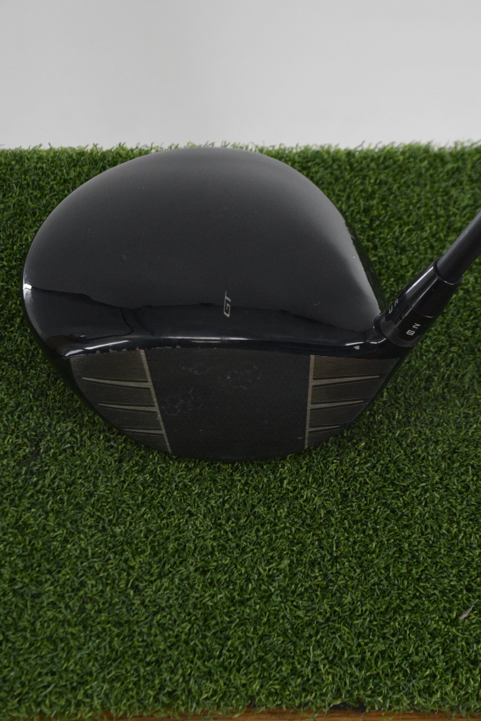 Titleist GT2 10 Degree Driver S Flex 45.25" Golf Clubs GolfRoots 