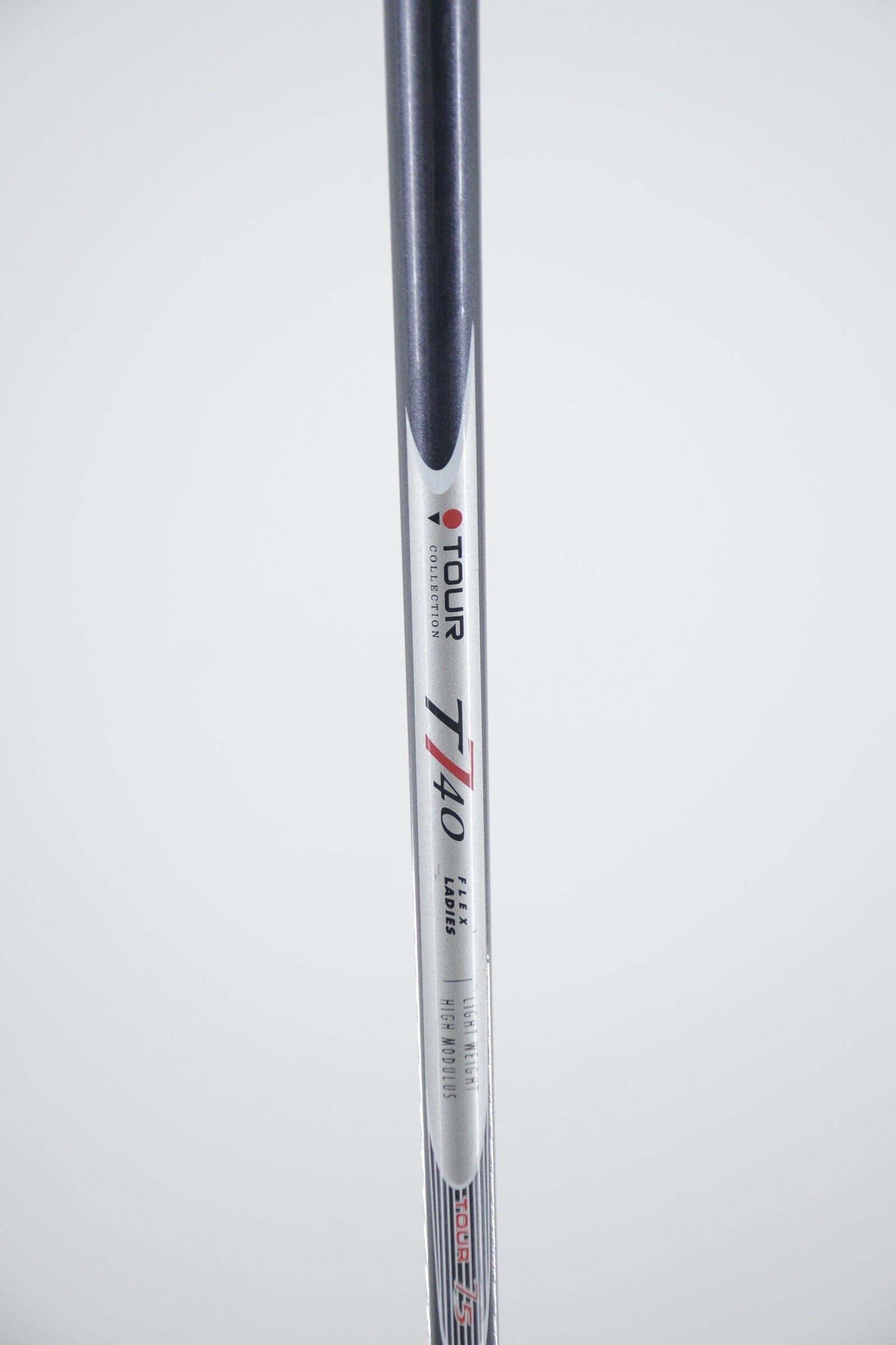 Women's Tour Collection T740 9 Iron W Flex 34.75" Golf Clubs GolfRoots 