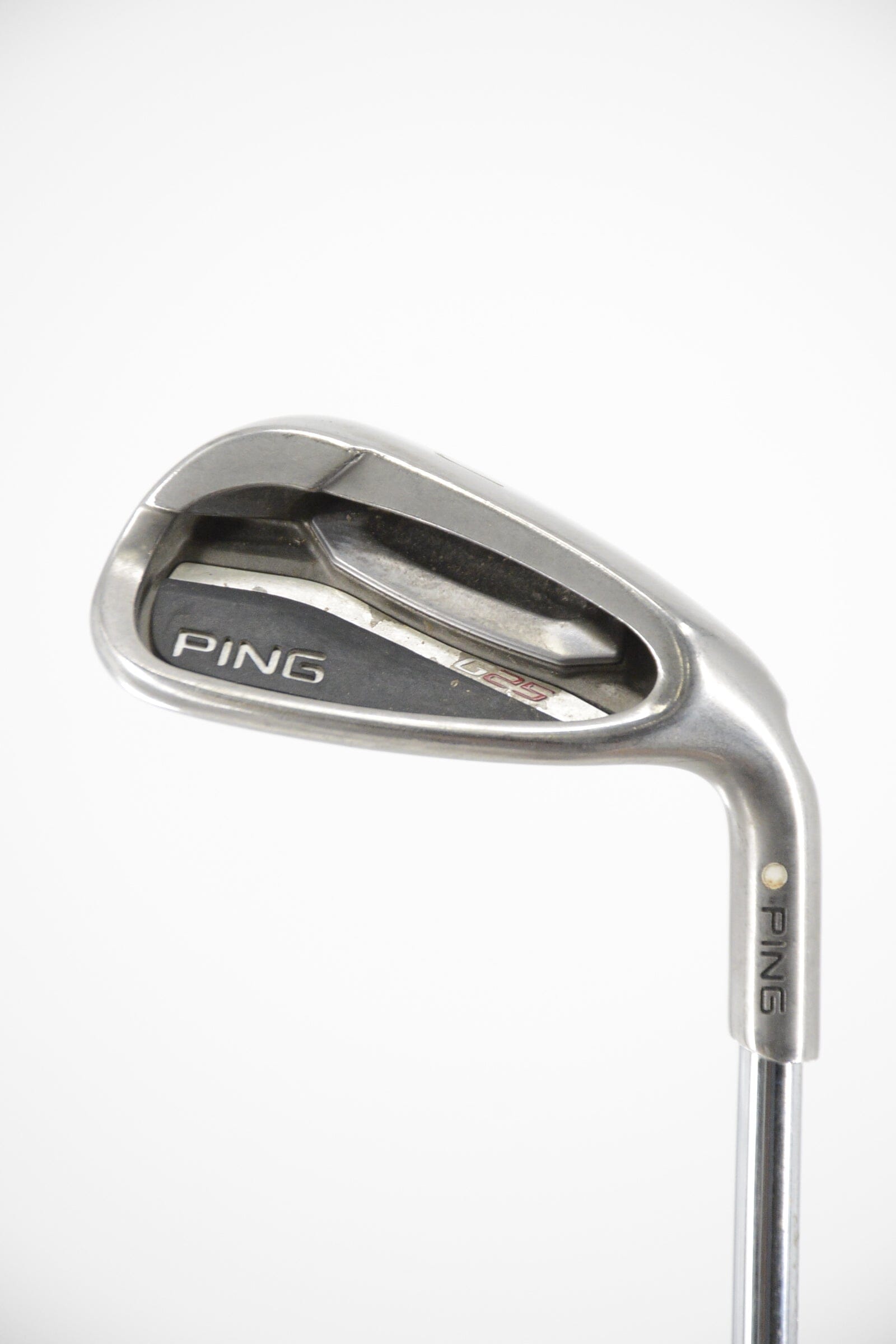 Ping G25 UW R Flex 35.25" Golf Clubs GolfRoots 