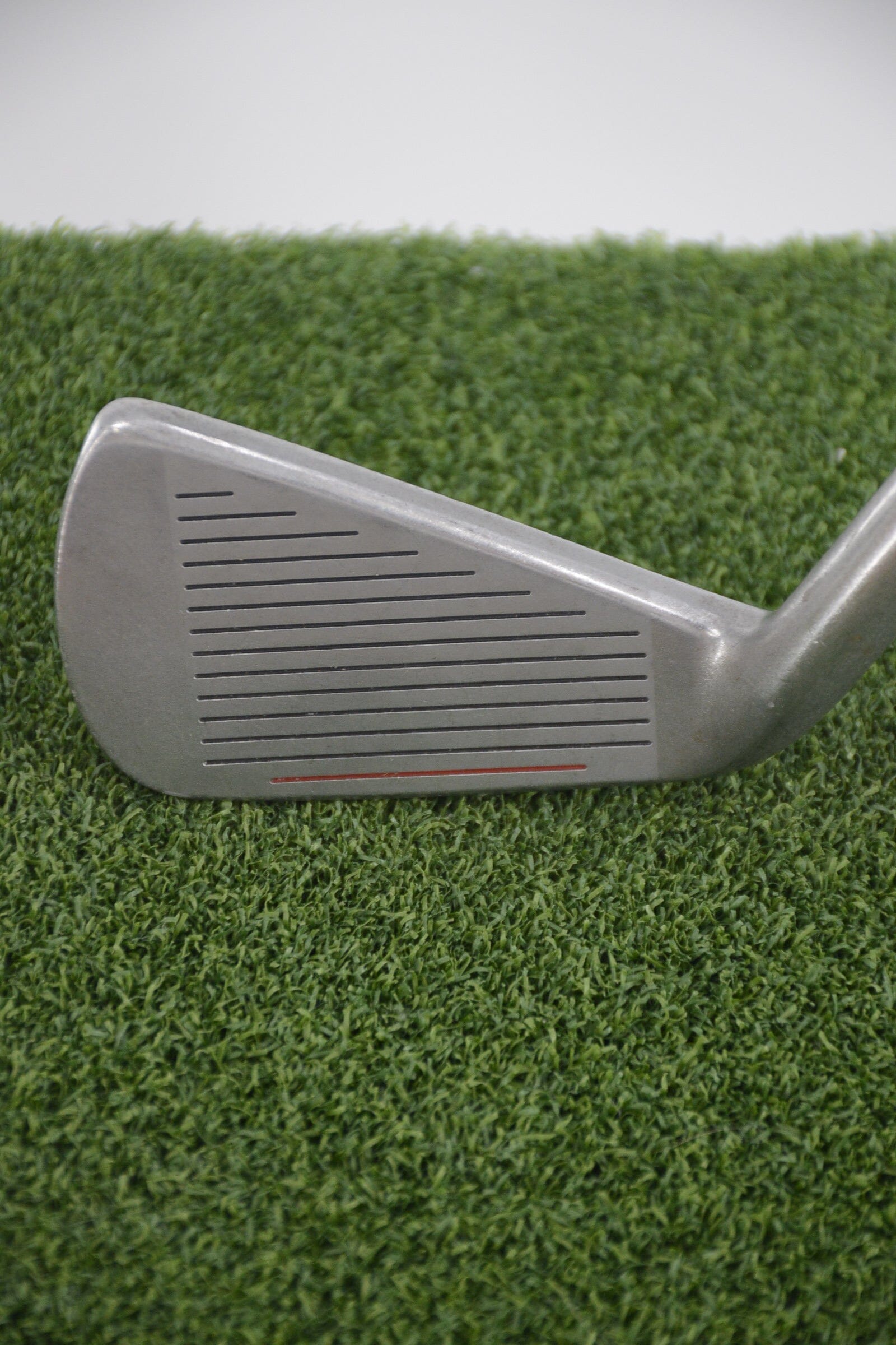 Penick Take Dead Aim 2 Iron R Flex 39.5" Golf Clubs GolfRoots 