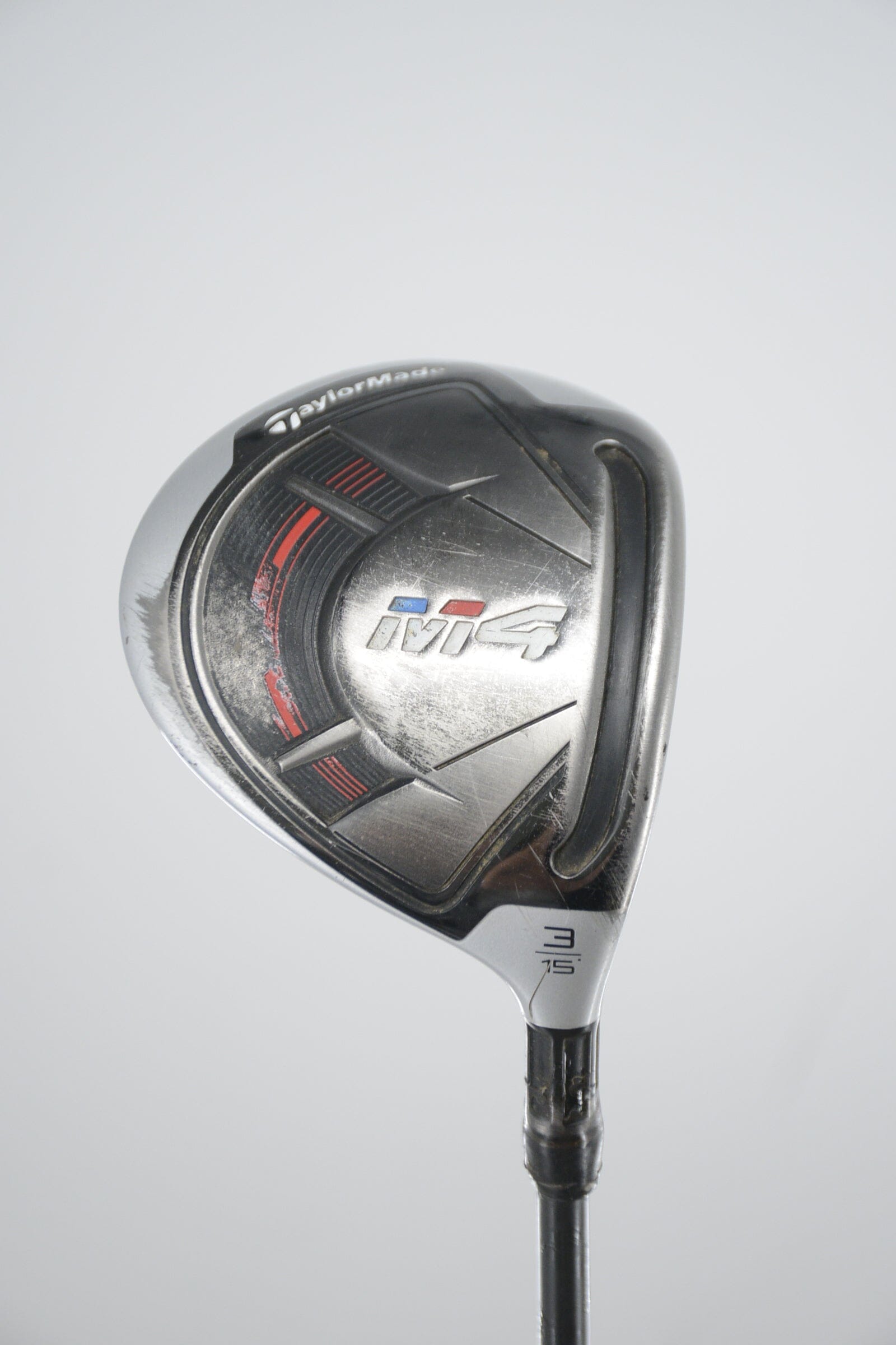 TaylorMade M4 2018 3 Wood X Flex 43.25"