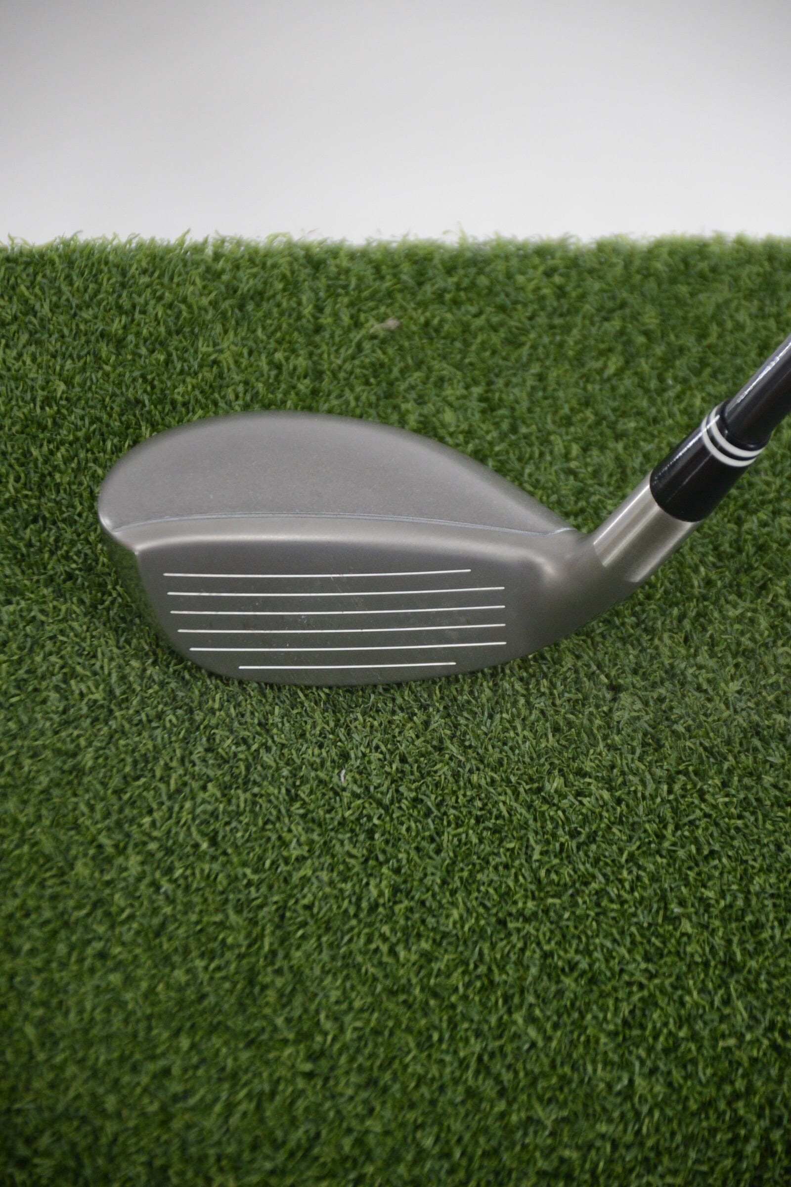 Cleveland Mashie 20.5 Degree Hybrid S Flex 40.25" Golf Clubs GolfRoots 