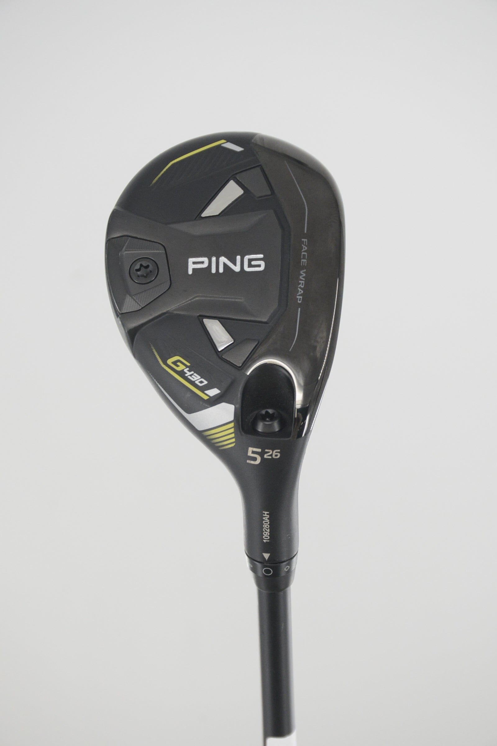 Ping G430 5 Hybrid SR Flex 38.75" Golf Clubs GolfRoots 