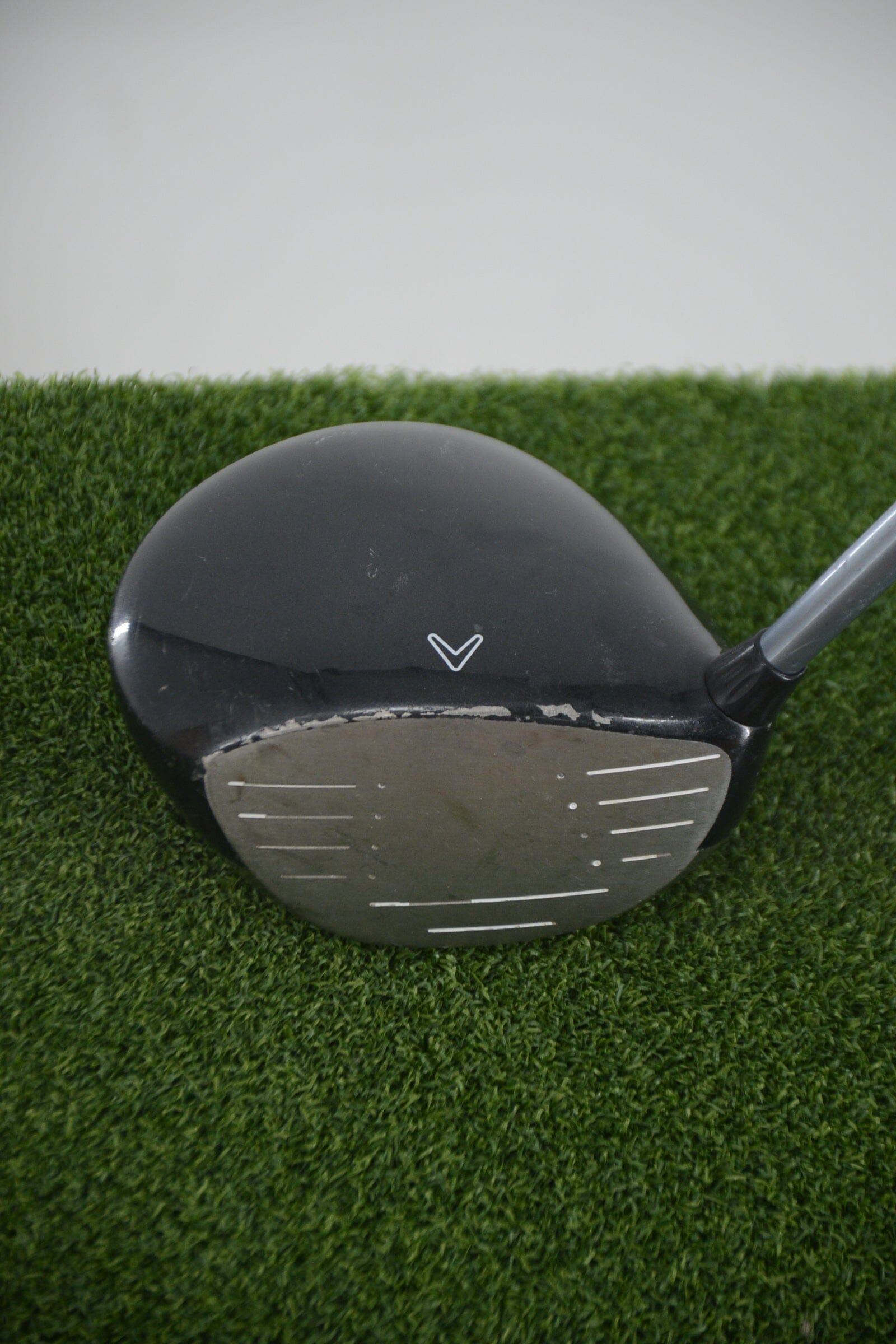 Women's Callaway ERC II 12 Degree Driver W Flex 44.5"