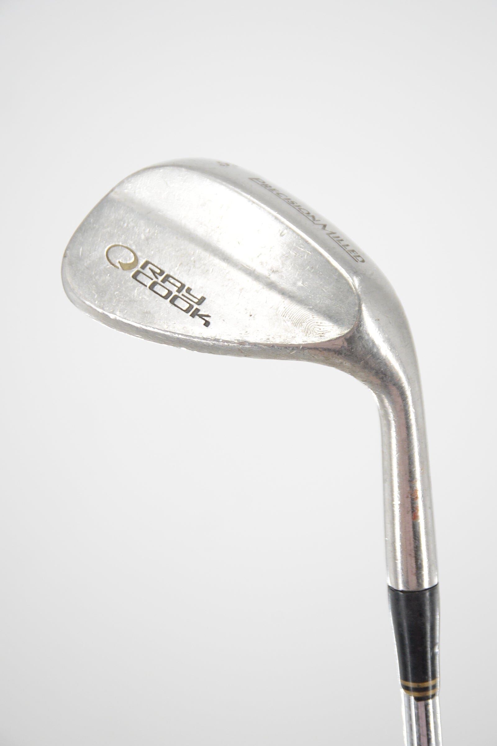 Ray Cook Precision Milled 56 Degree Wedge Wedge Flex 35.25" Golf Clubs GolfRoots 