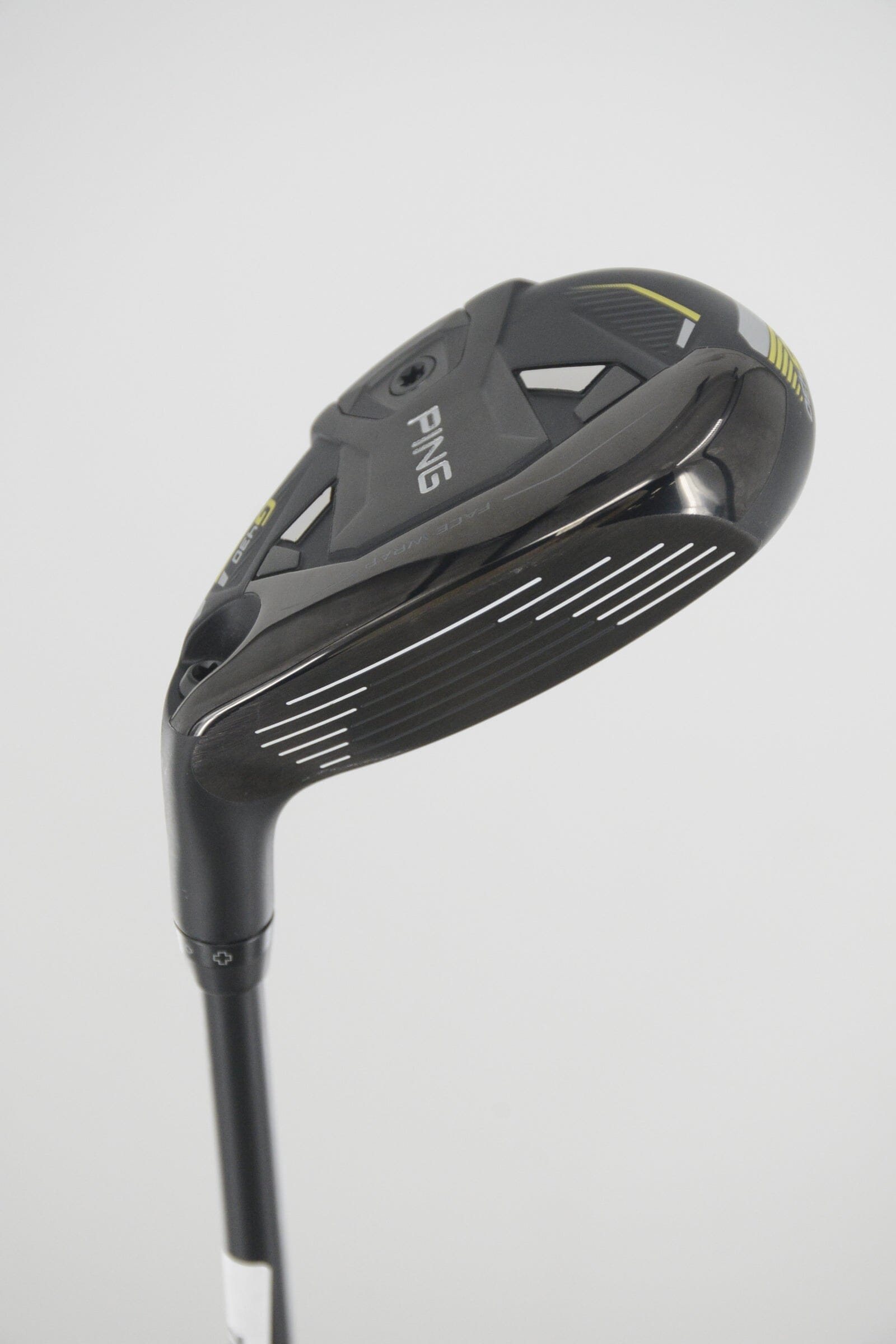Ping G430 5 Hybrid SR Flex 38.75" Golf Clubs GolfRoots 