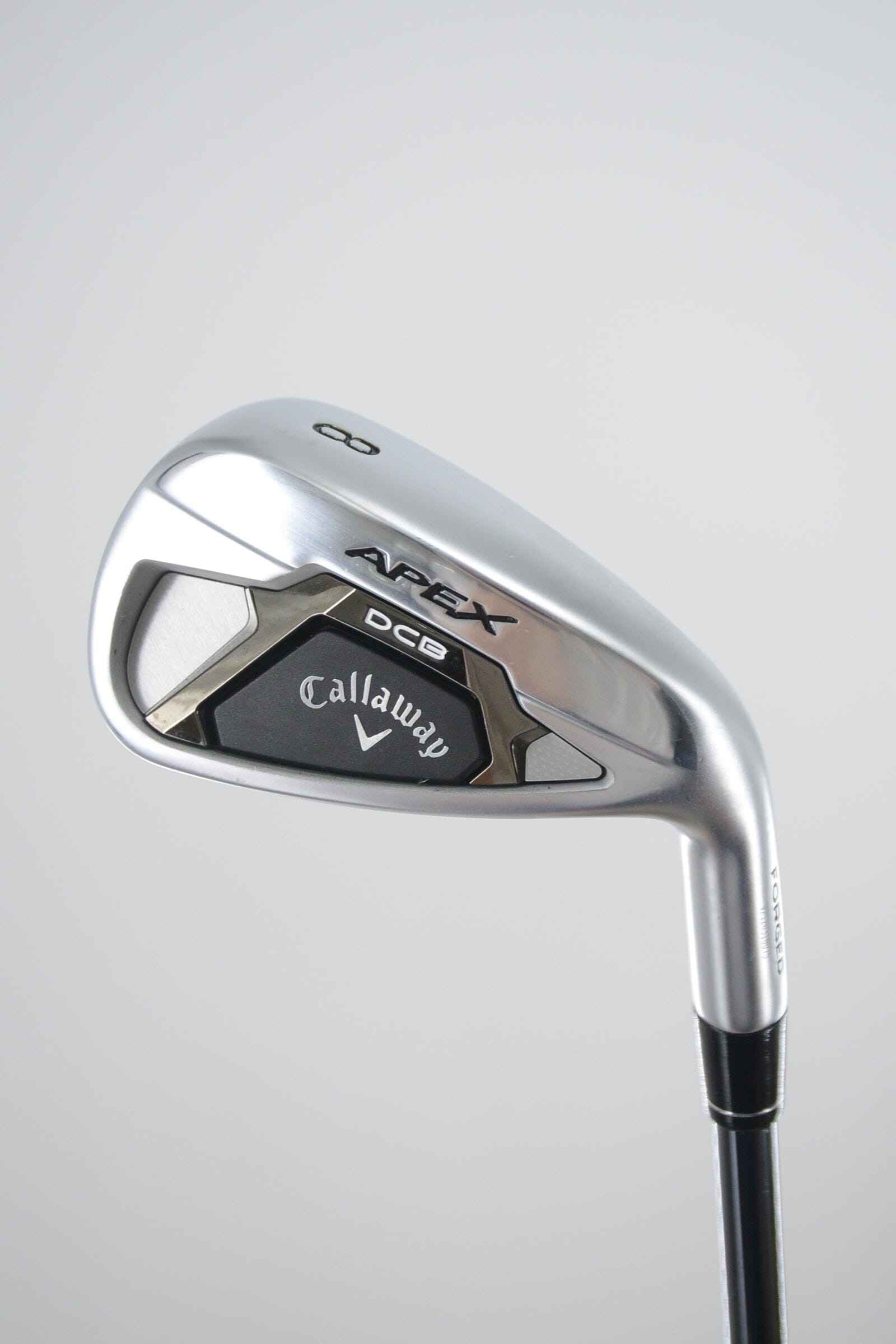 Callaway Apex DCB 8 Iron R Flex 36.25" Golf Clubs GolfRoots 
