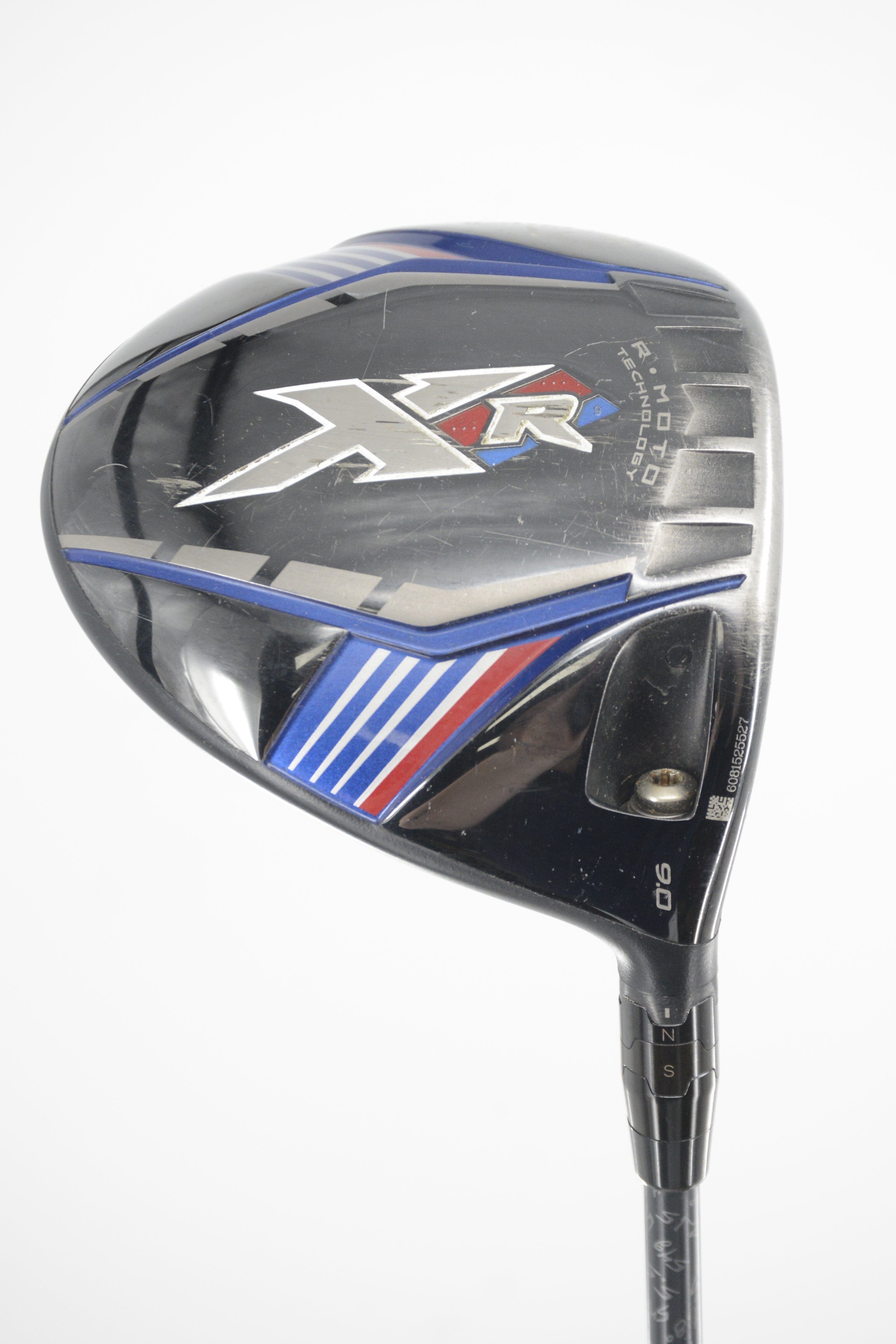 Callaway XR 9 Degree Driver R Flex 46" Golf Clubs GolfRoots 