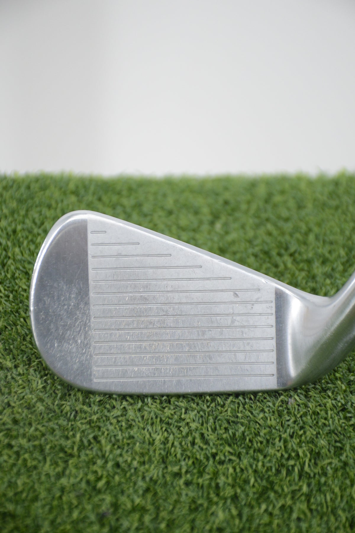 Titleist T100 7 Iron S Flex 36.75"