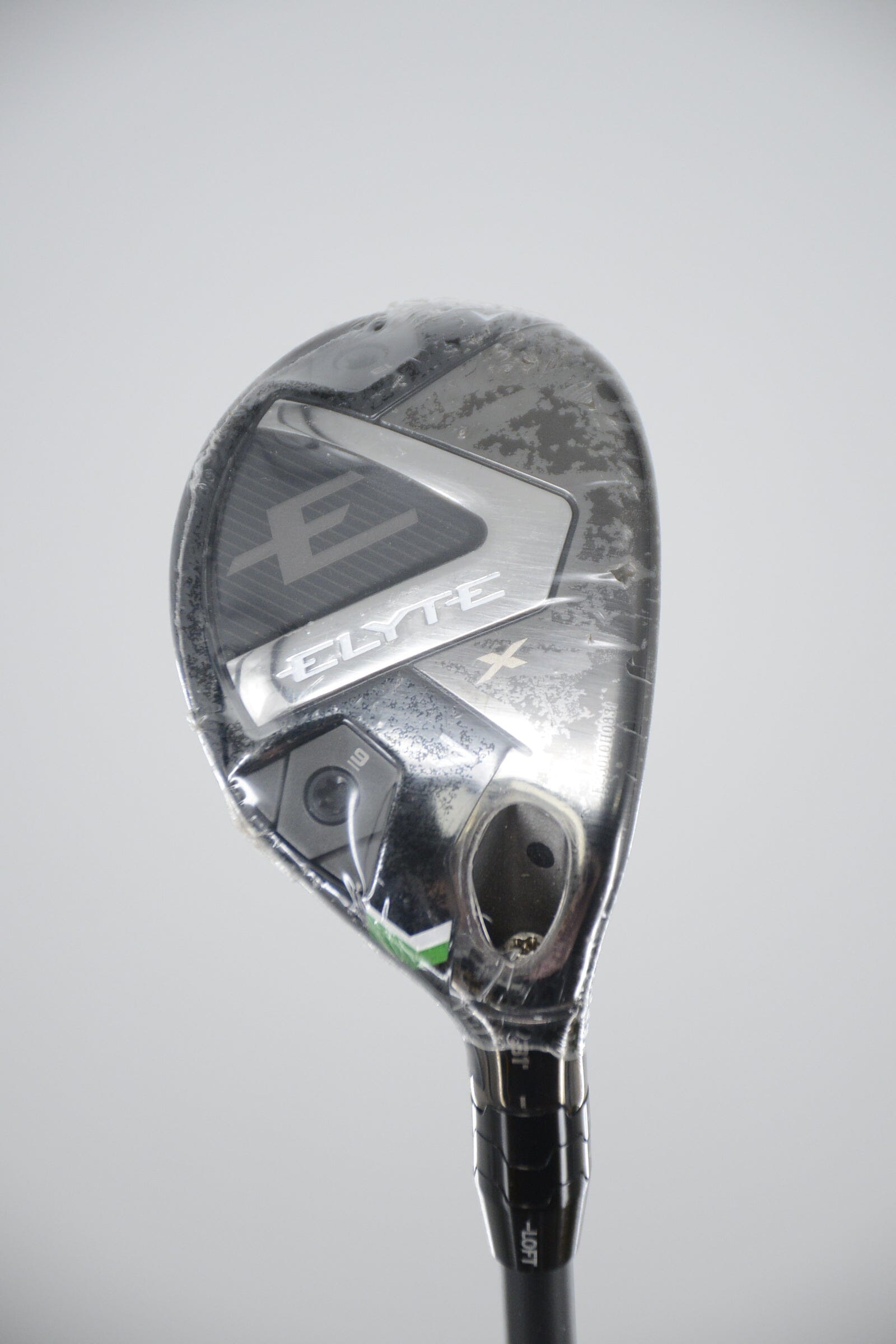 NEW Callaway Elyte X 7 Hybrid SR Flex 37.5" Golf Clubs GolfRoots 