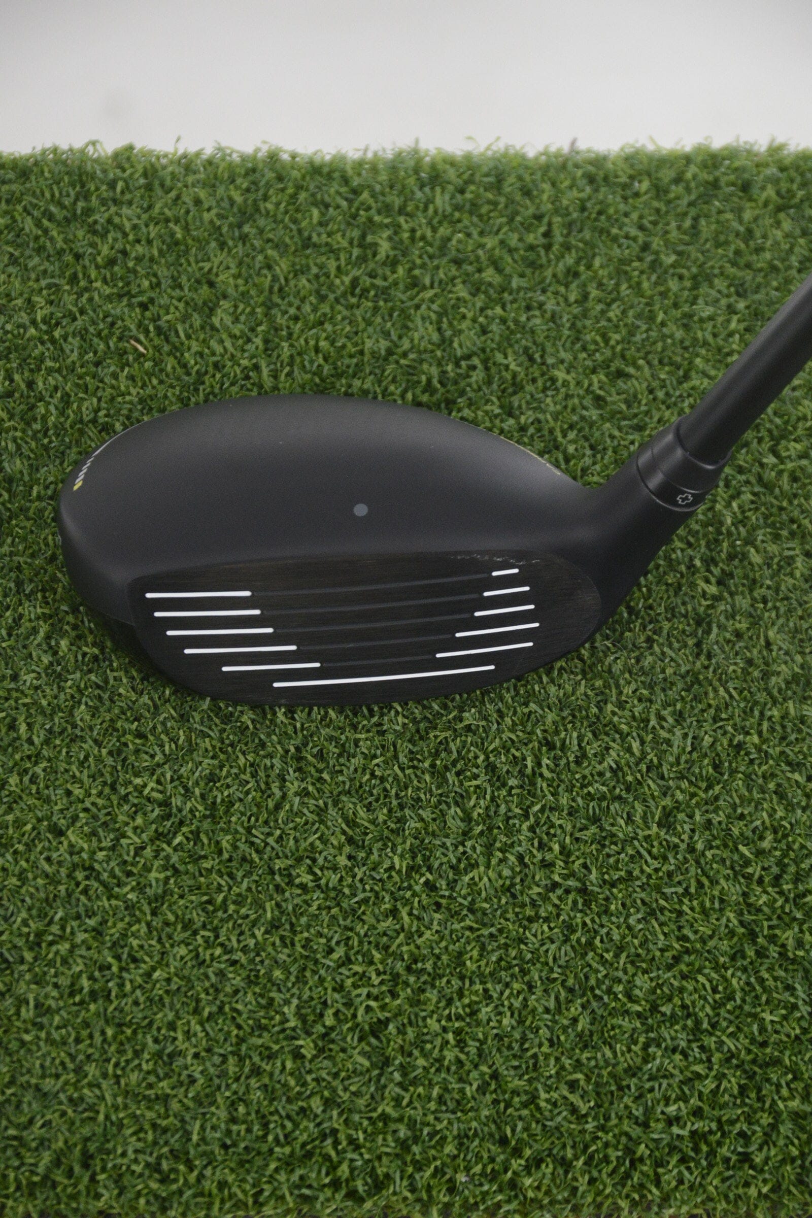 Ping G430 5 Hybrid SR Flex 38.75" Golf Clubs GolfRoots 
