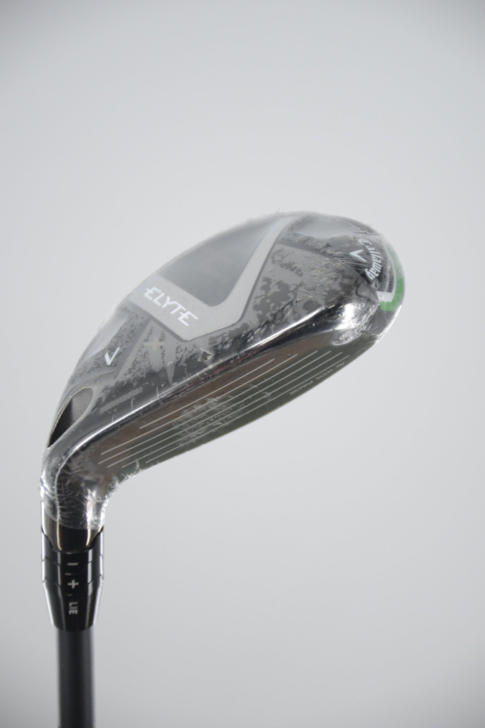 NEW Callaway Elyte X 7 Hybrid SR Flex 37.5" Golf Clubs GolfRoots 