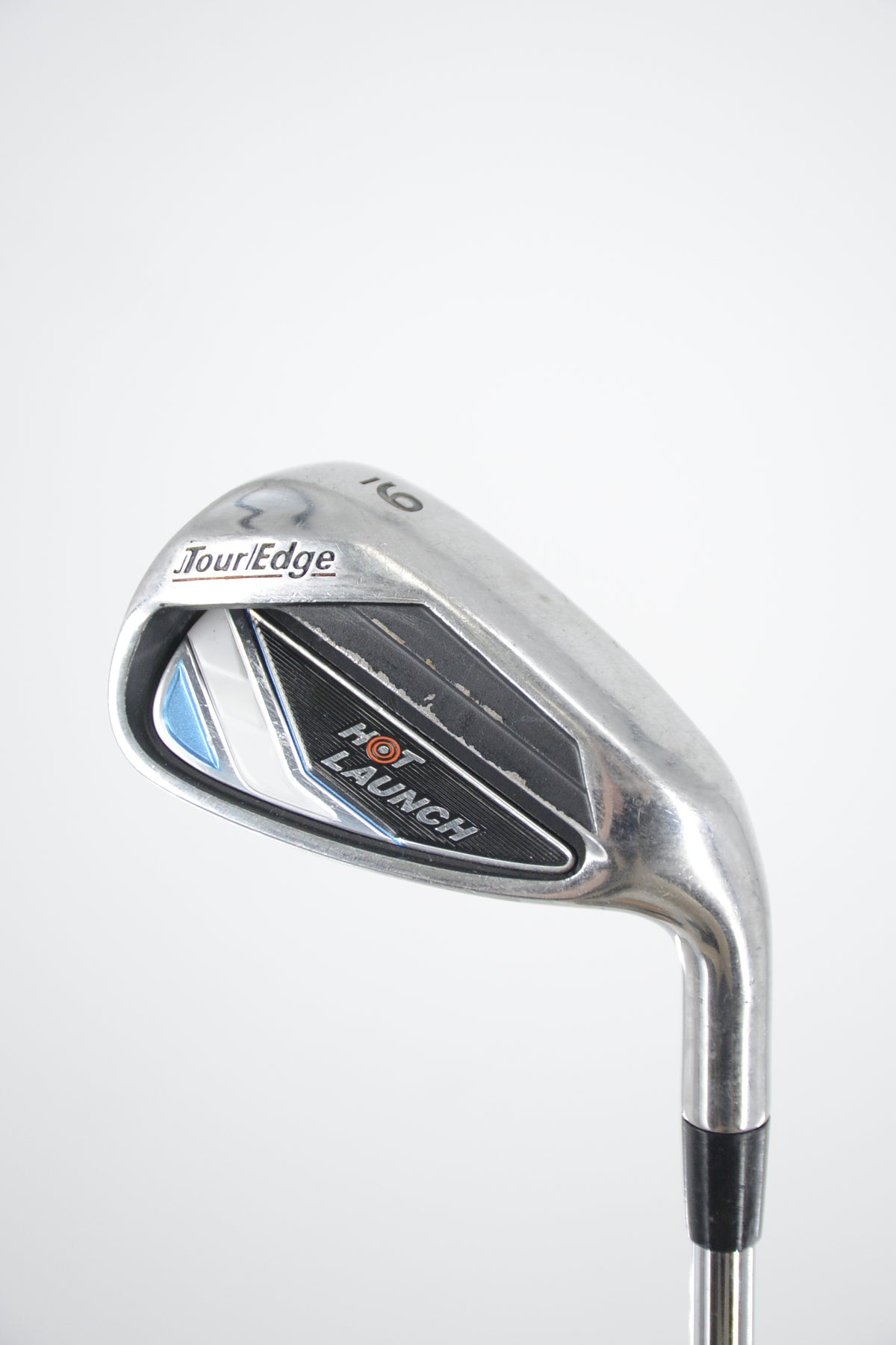 Tour Edge Hot Launch 9 Iron Uniflex 36"