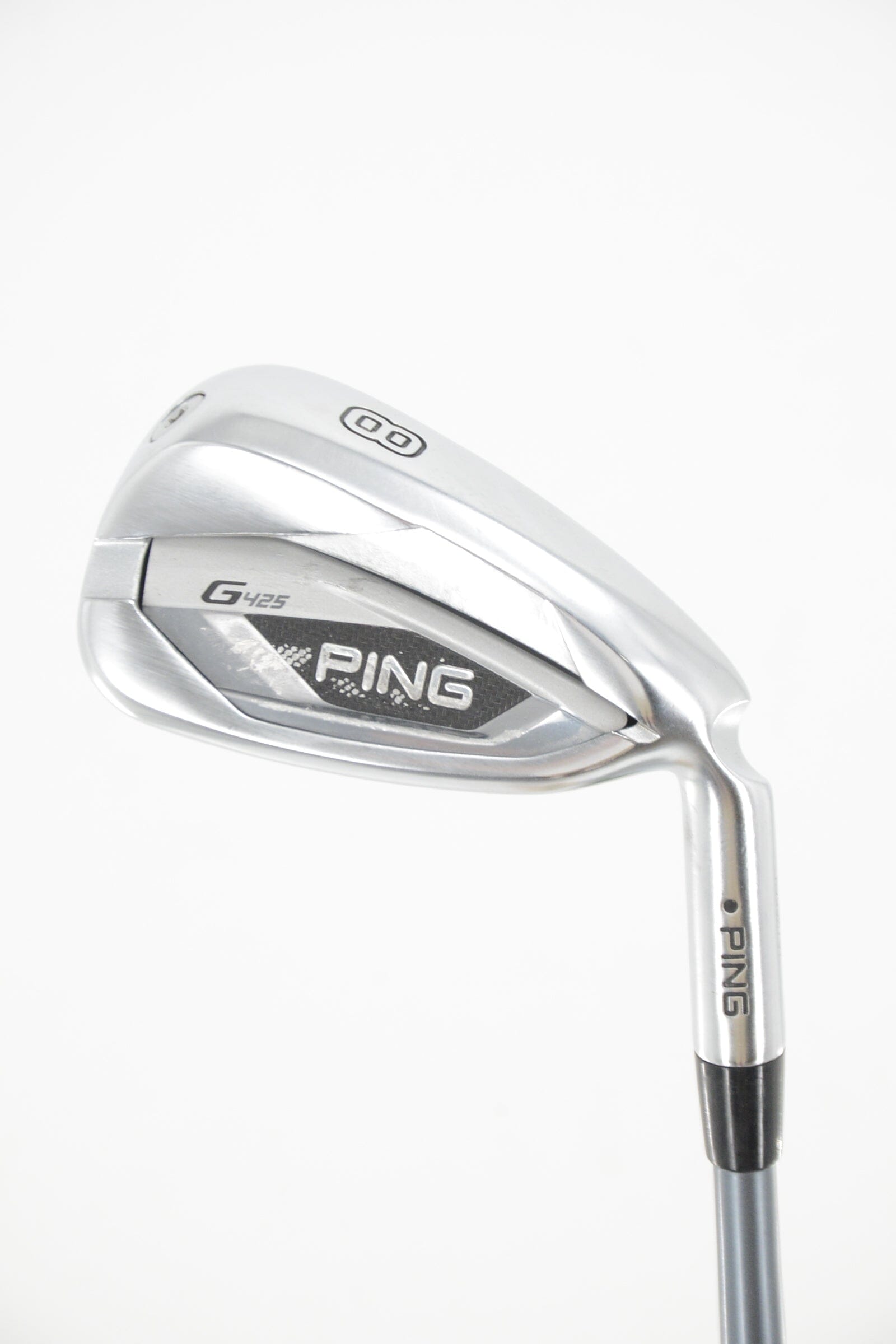 Ping G425 5-UW Iron Set R Flex -0.5" Golf Clubs GolfRoots 