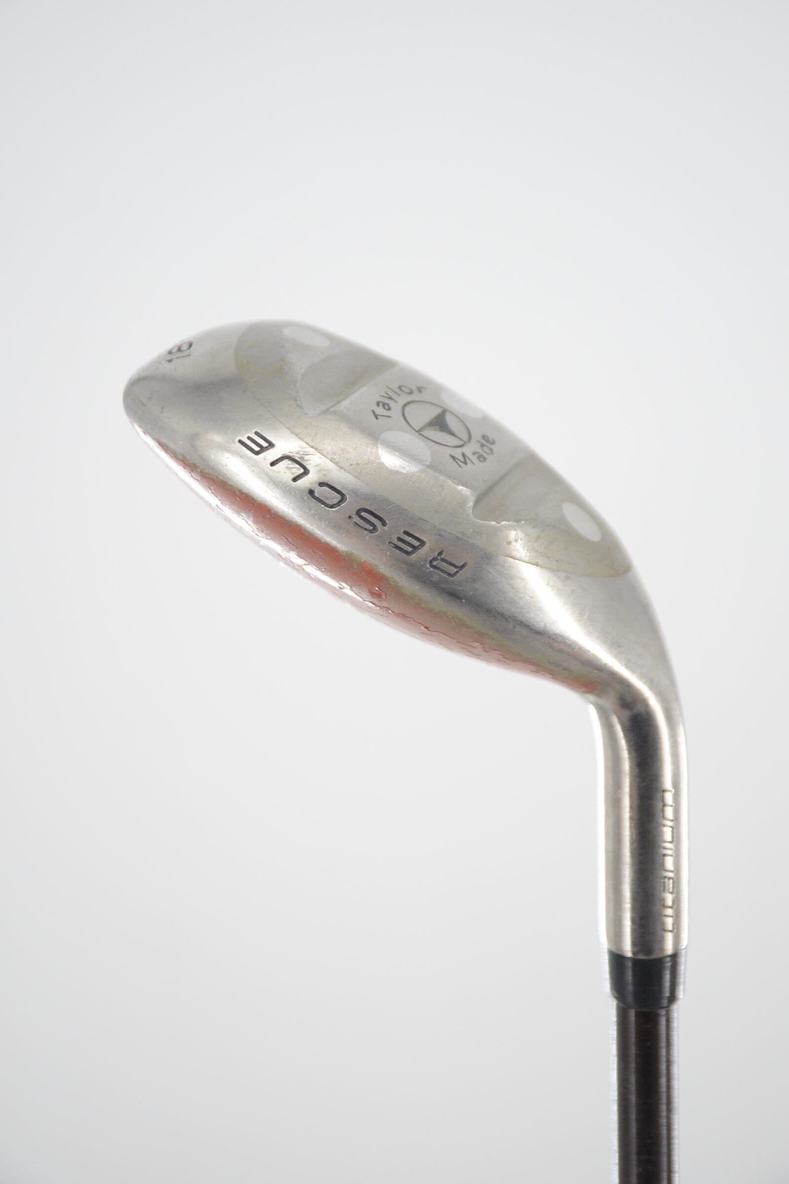 TaylorMade Firesole Rescue 18 Degree Hybrid SR Flex 40" Golf Clubs GolfRoots 