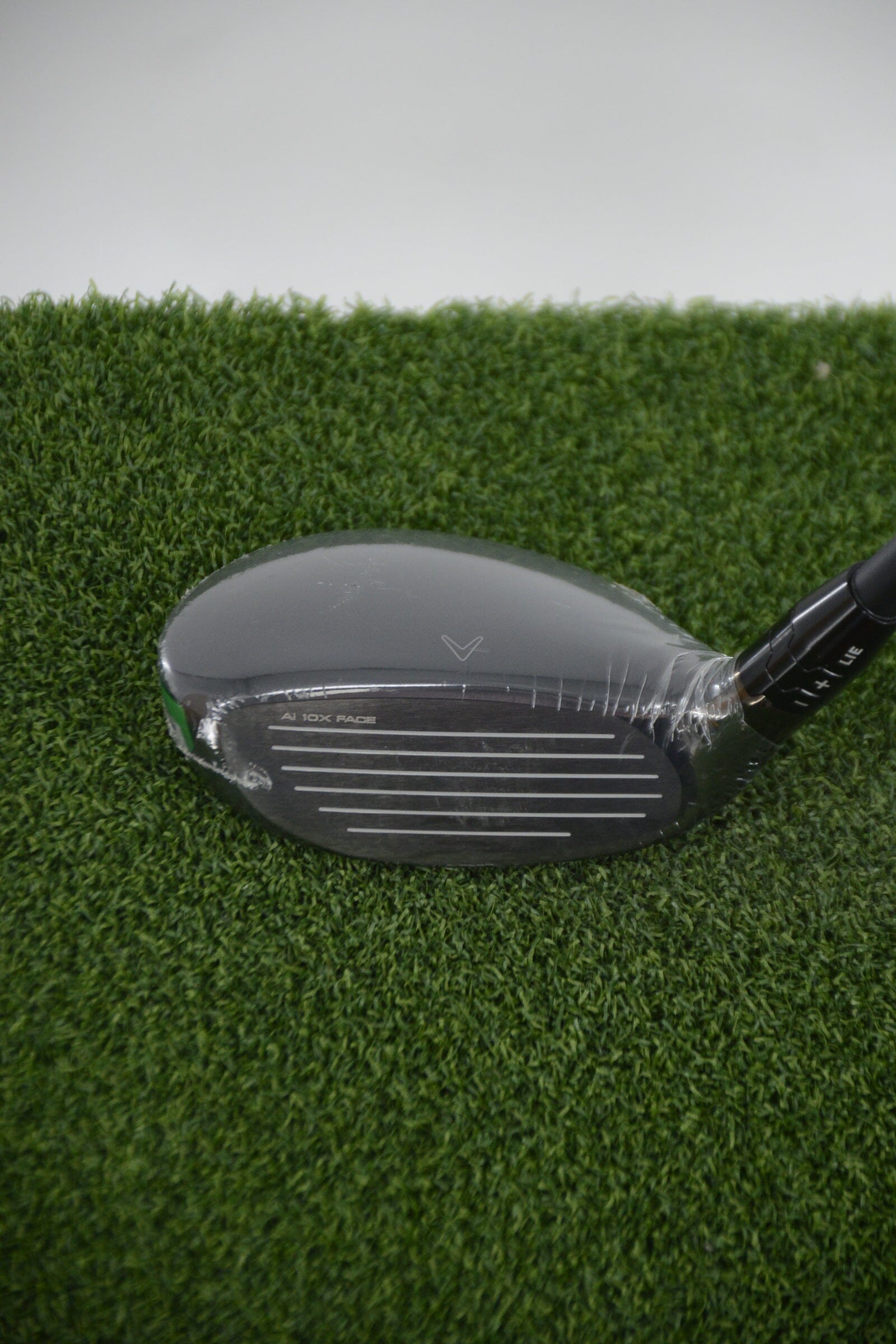 NEW Callaway Elyte X 7 Hybrid SR Flex 37.5" Golf Clubs GolfRoots 