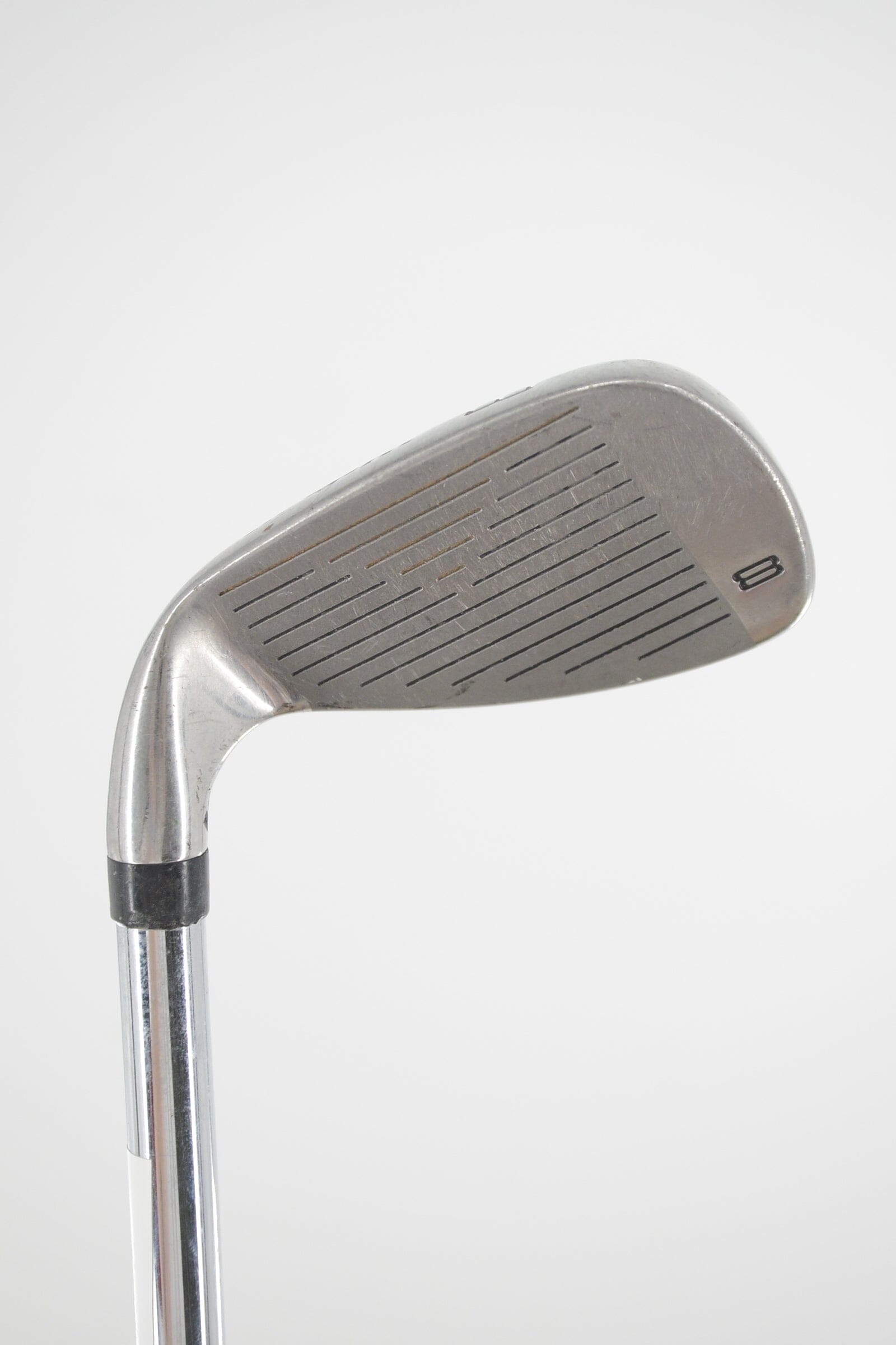 Wilson FS Staff 8 Iron S Flex 36.5" Golf Clubs GolfRoots 