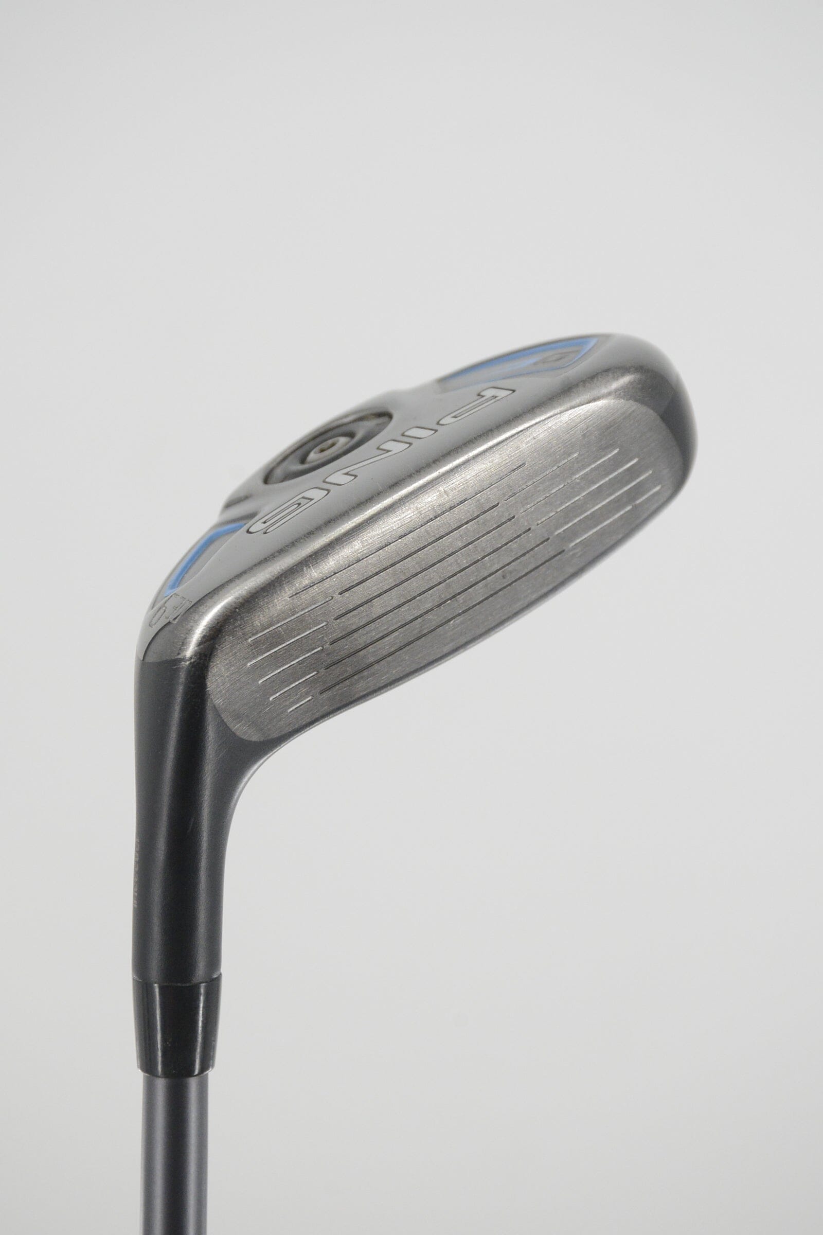 Ping G 6 Hybrid R Flex 38.5" Golf Clubs GolfRoots 