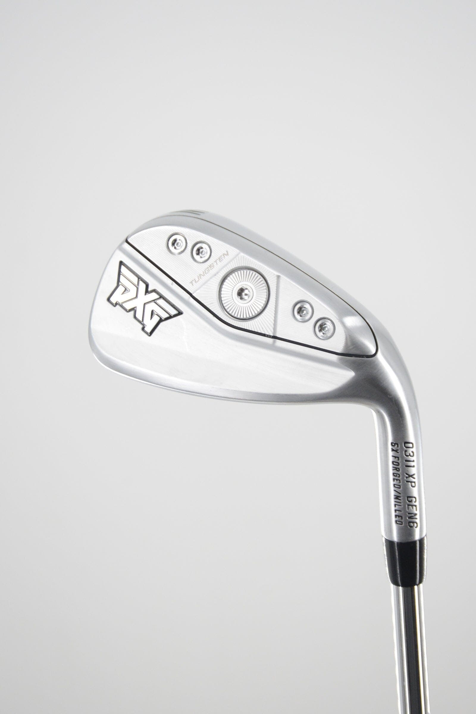 PXG 0311XP Gen6 PW S Flex 36" Golf Clubs GolfRoots 