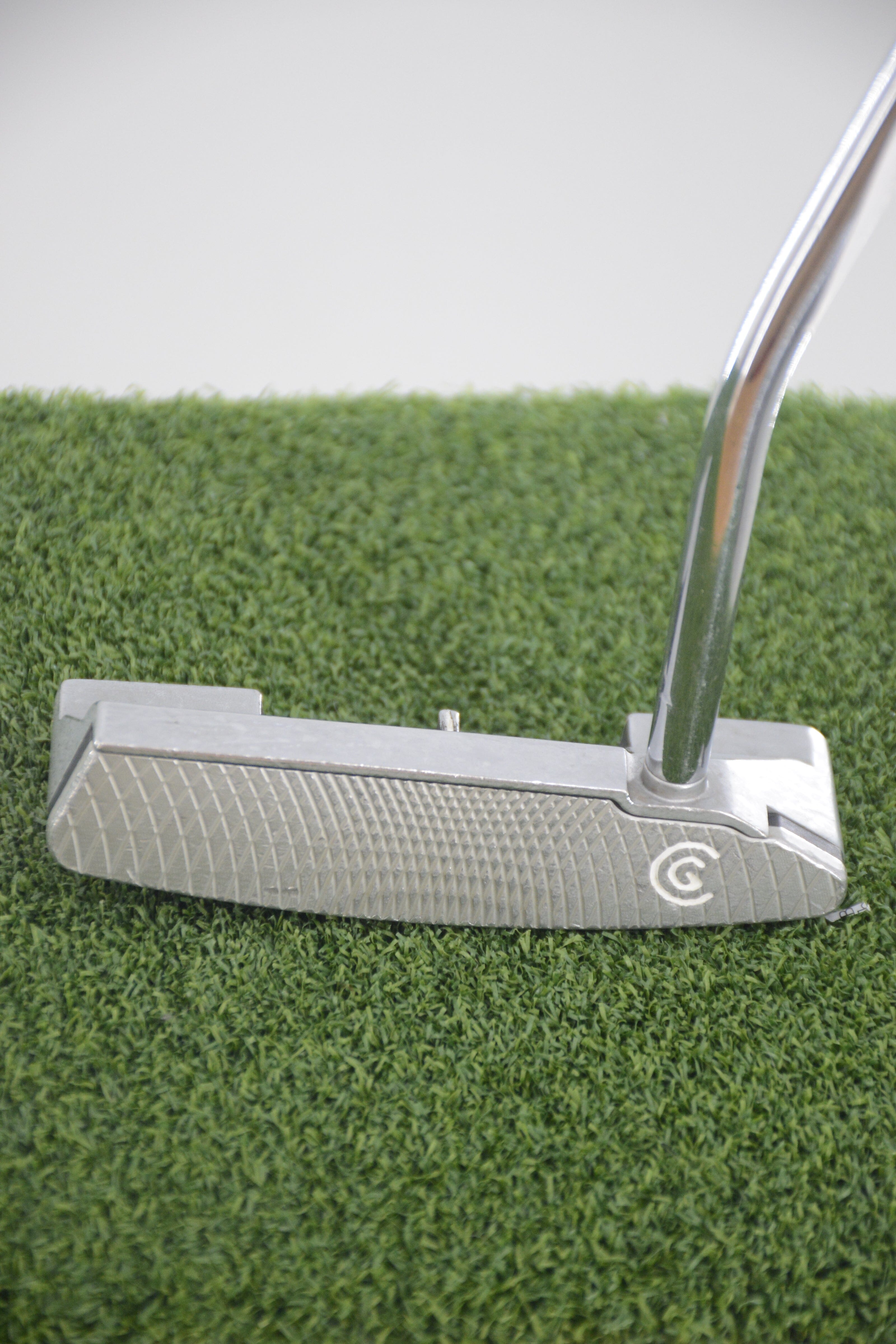 Cleveland TFI 2135 8.0 CB Putter 38" Golf Clubs GolfRoots 