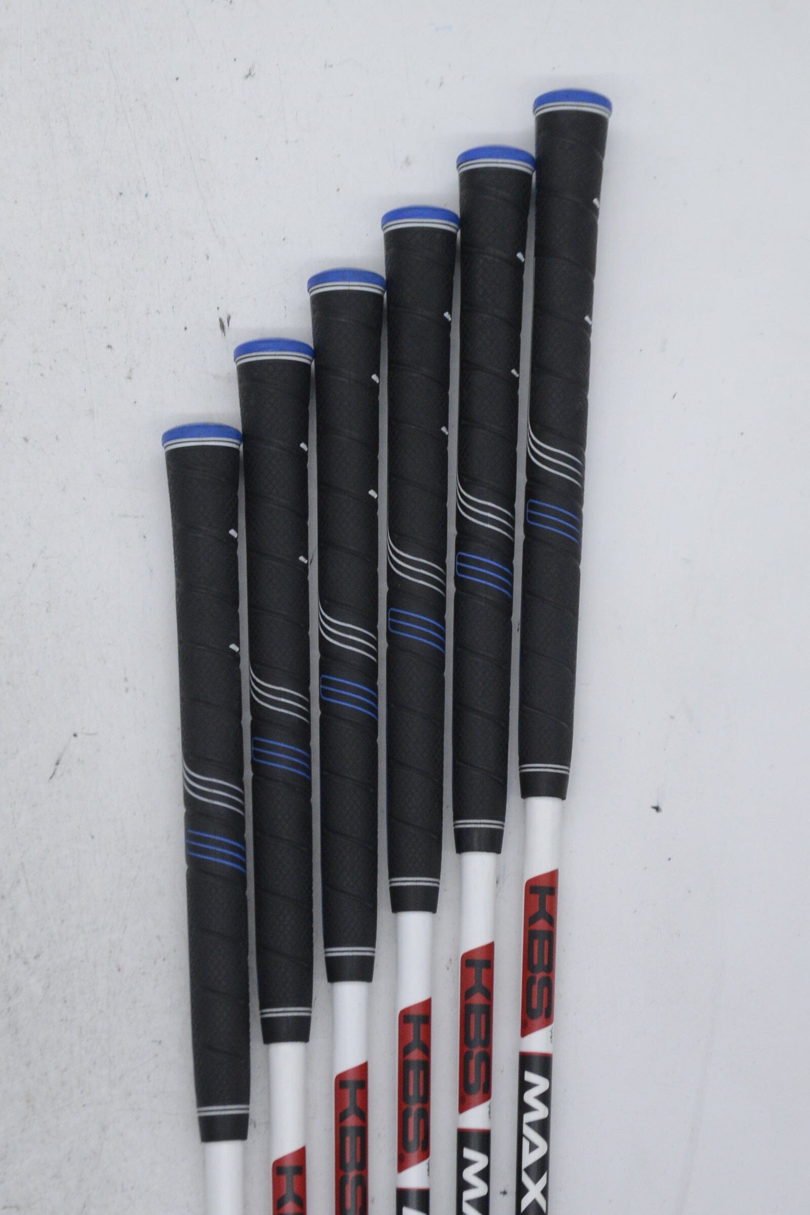 PXG 0311P Gen 5 6-GW Iron Set R Flex -0.75" Golf Clubs GolfRoots 