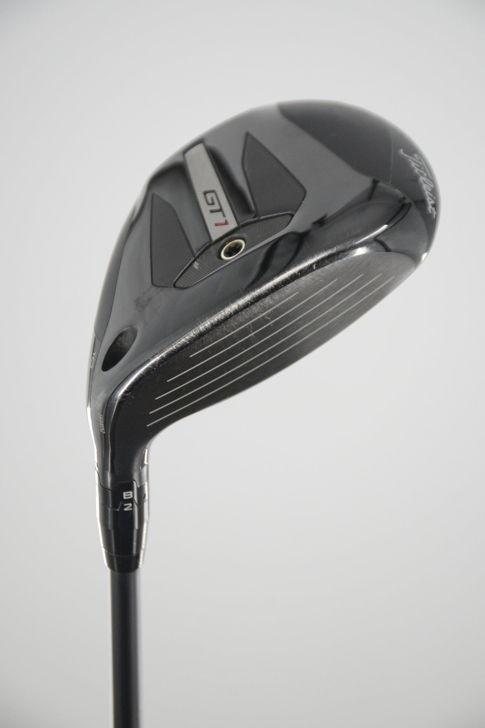 Titleist GT1 18 Degree Wood X Flex 41.75" Golf Clubs GolfRoots 