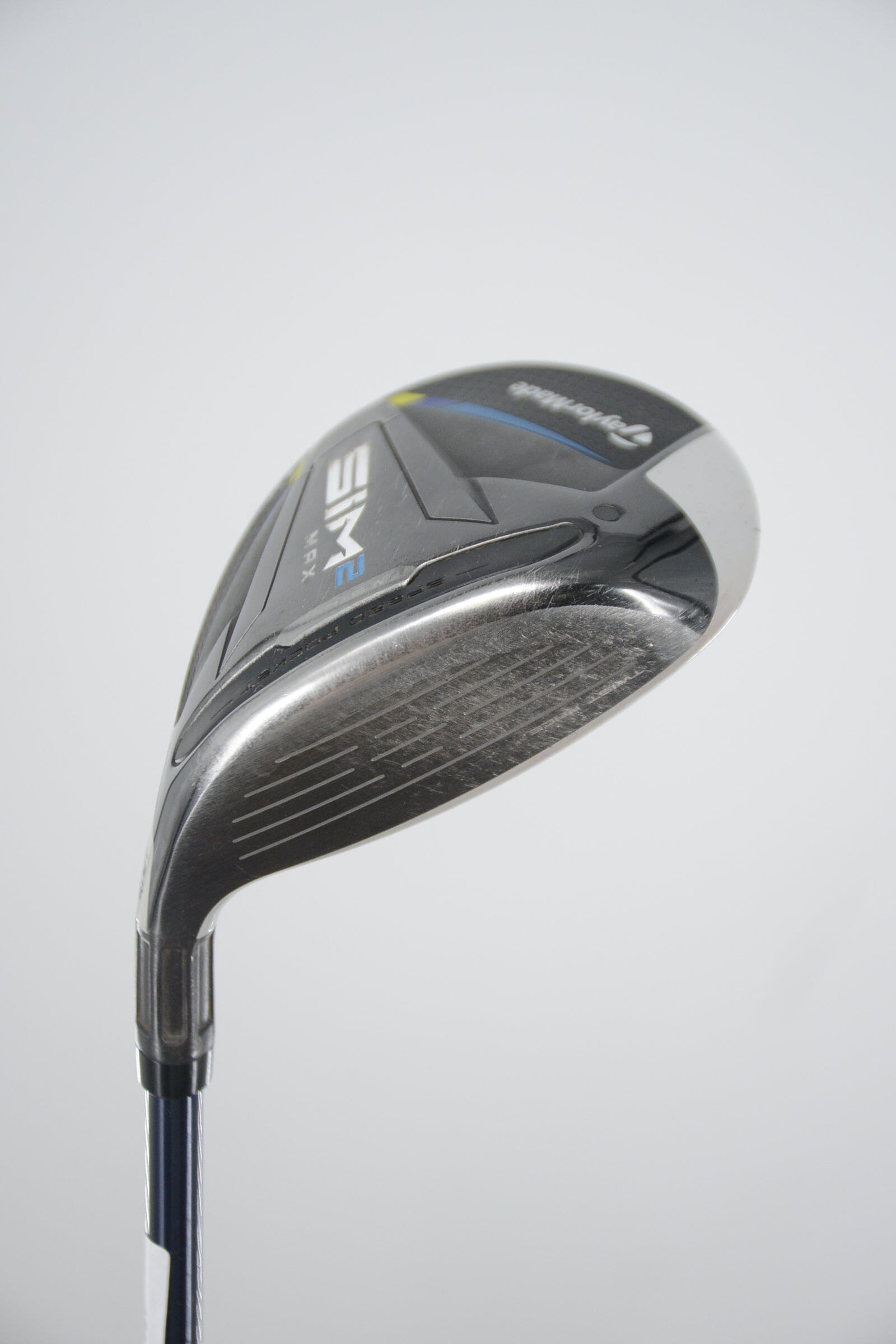 TaylorMade SIM2 Max Steel 5 Wood R Flex 42"