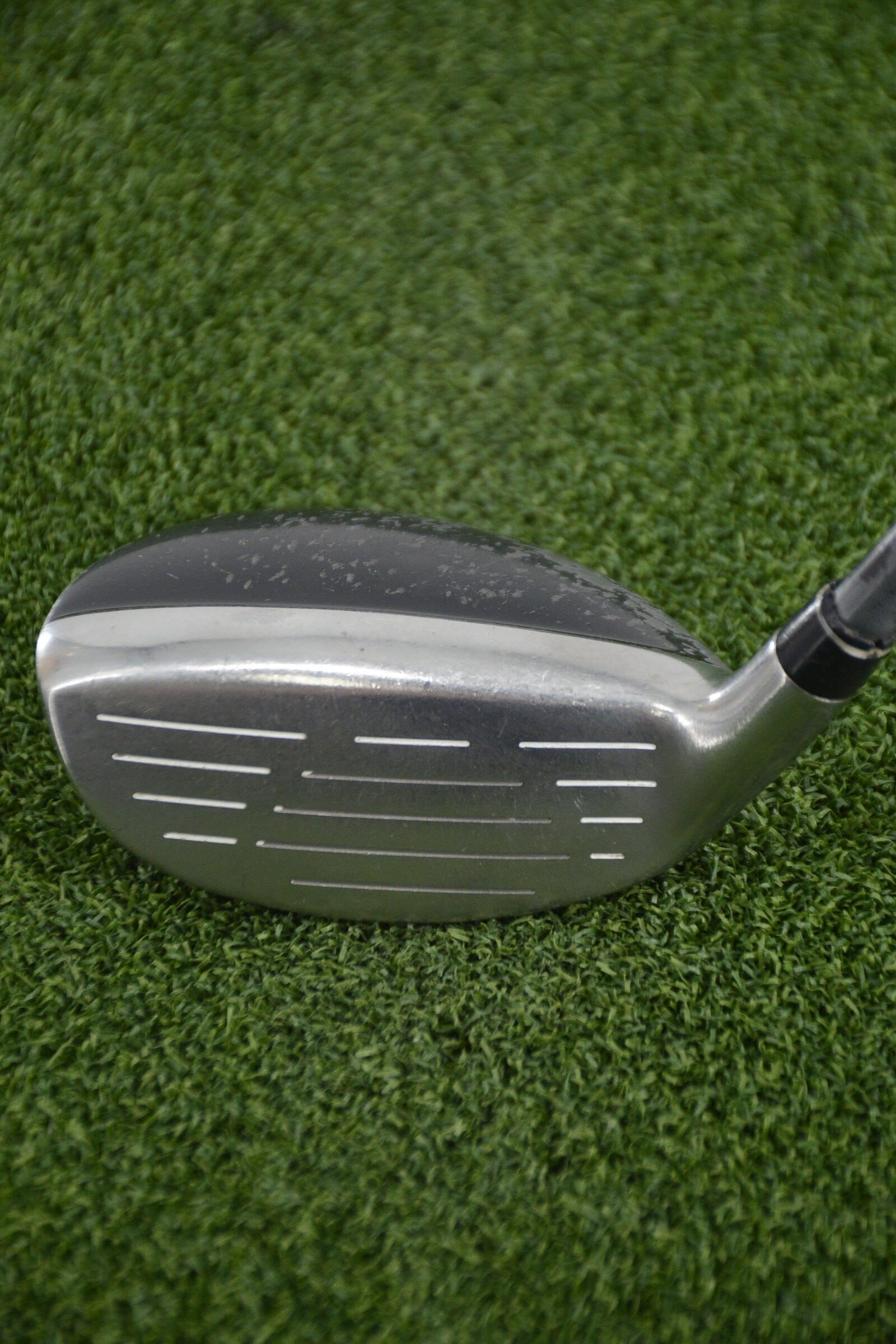 Cobra Baffler 2005 4 Hybrid S Flex 39.75" Golf Clubs GolfRoots 