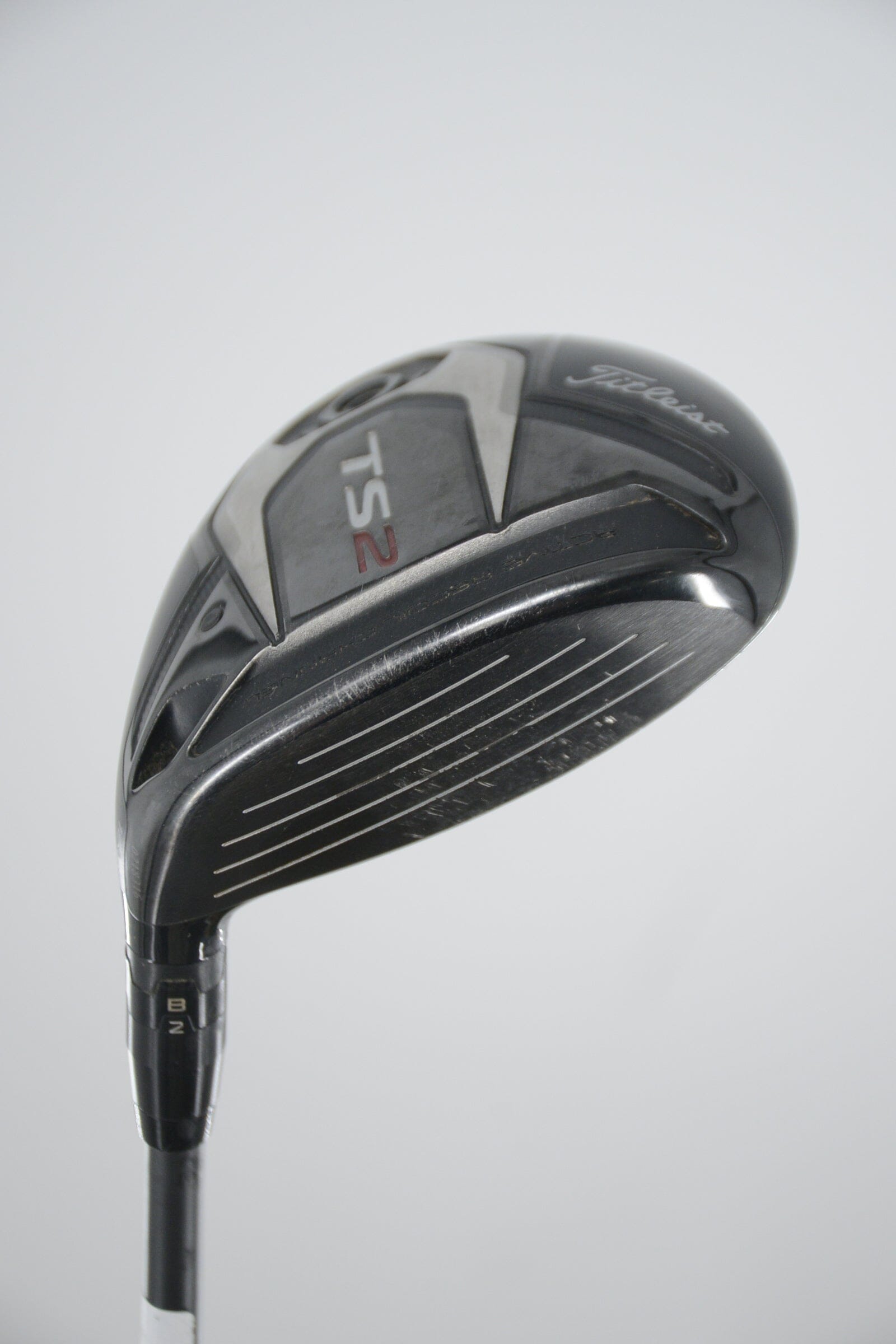 Titleist TS2 16.5 Degree Wood X Flex 42.25" Golf Clubs GolfRoots 