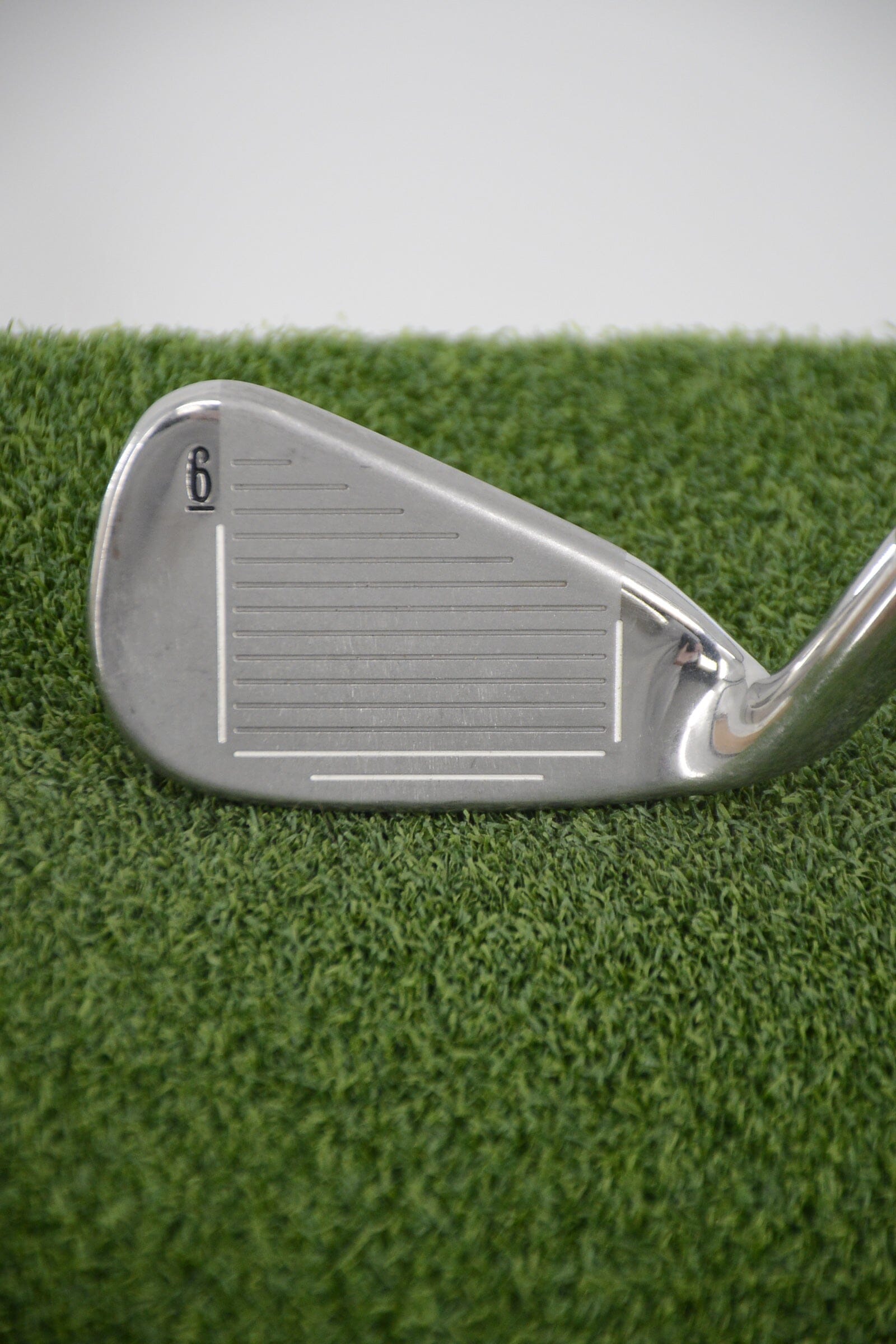 Callaway X-22 6 Iron SR Flex 37.25" Golf Clubs GolfRoots 