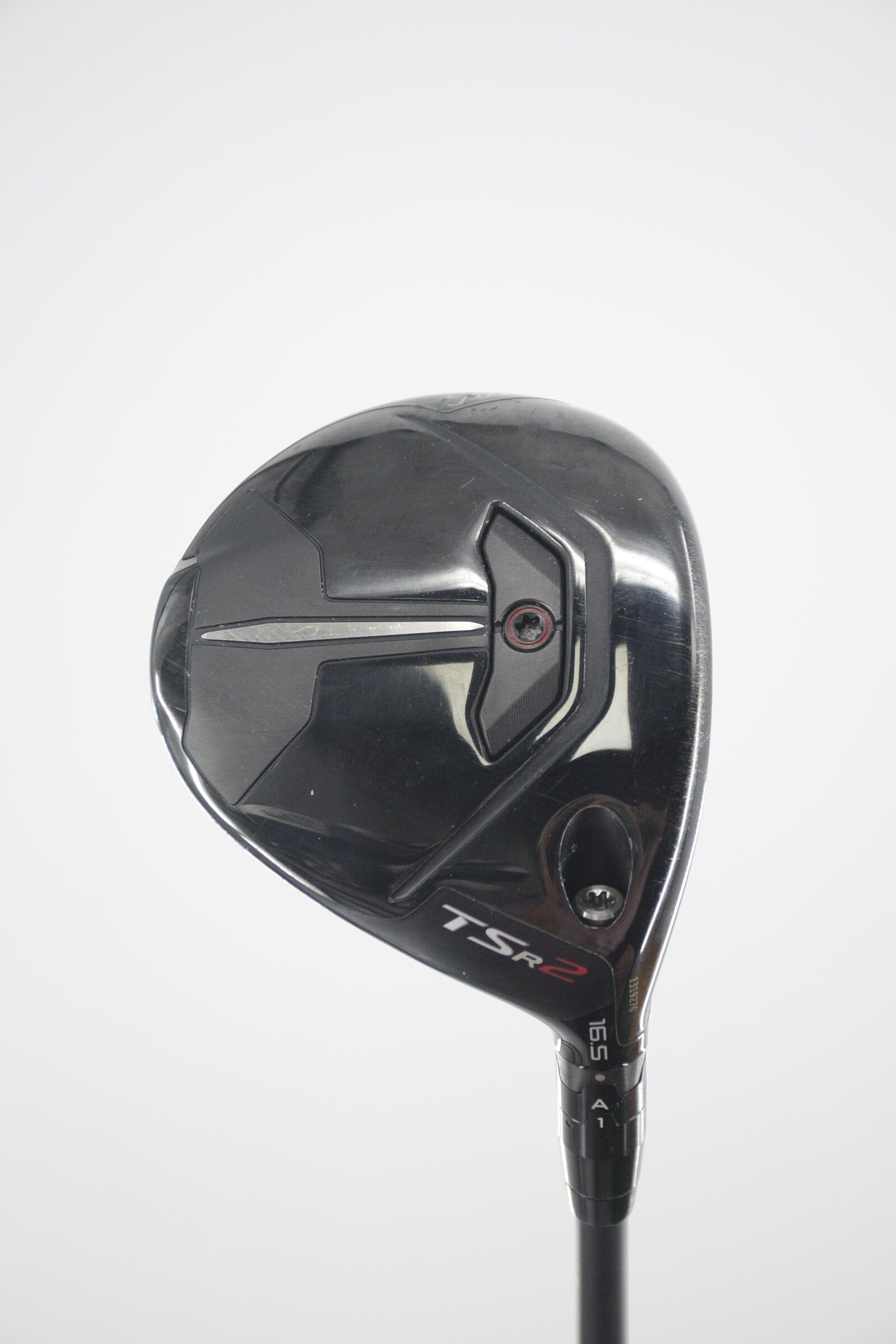 Titleist TSR2 16.5 Degree Wood R Flex 41.75" Golf Clubs GolfRoots 