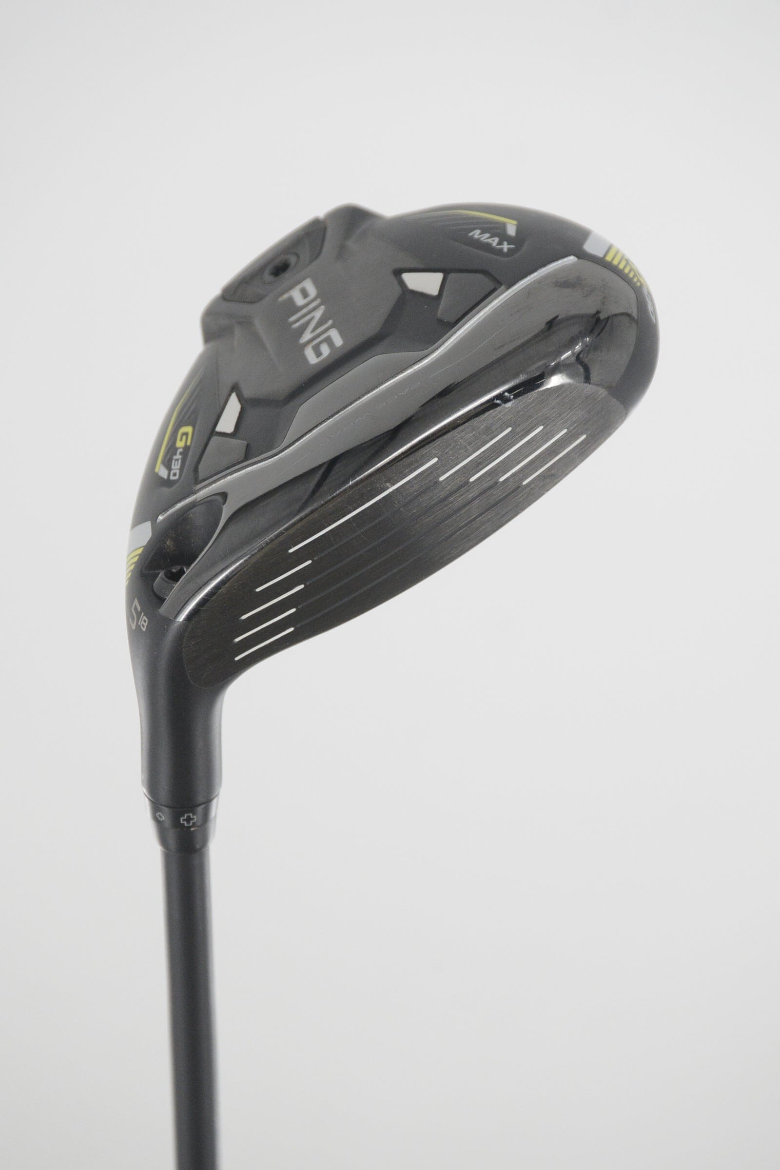 Ping G430 Max 5 Wood R Flex 42" Golf Clubs GolfRoots 