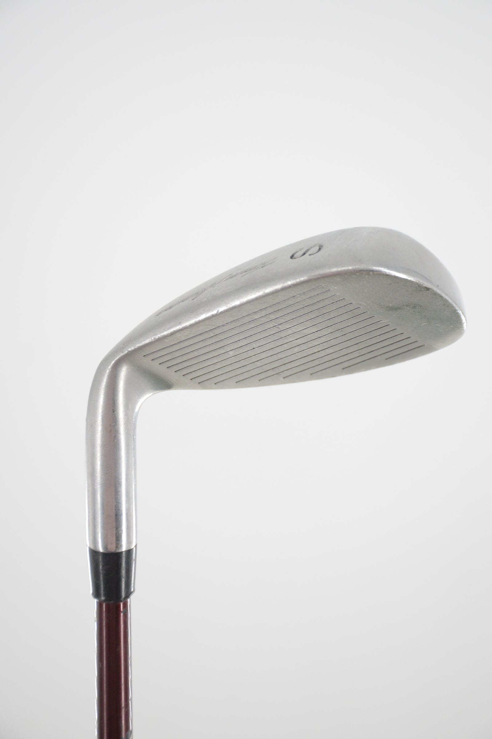 Tommy Armour Royal Scot SW R Flex 35" Golf Clubs GolfRoots 