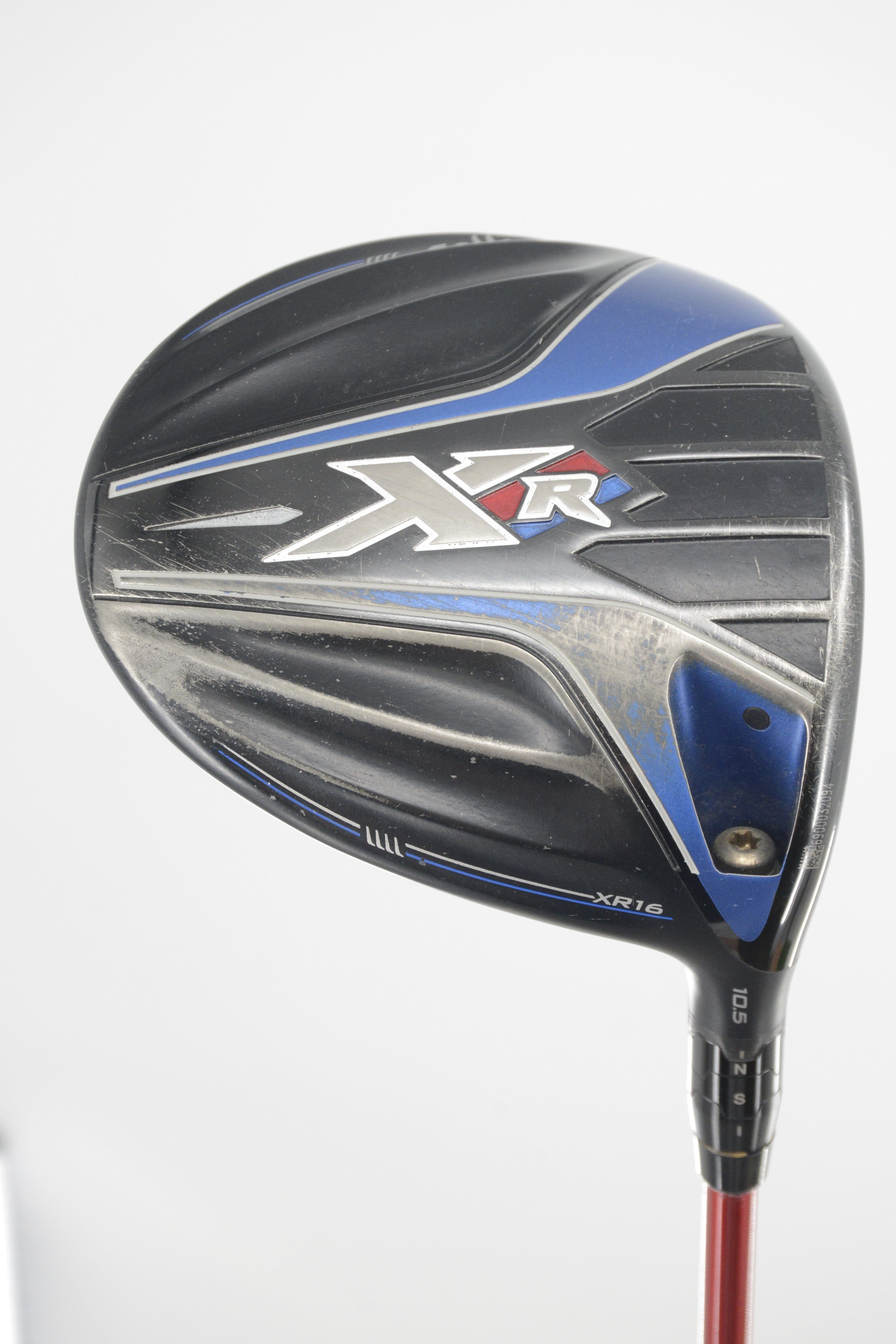 Callaway XR 16 10.5 Degree Driver R Flex 46" Golf Clubs GolfRoots 