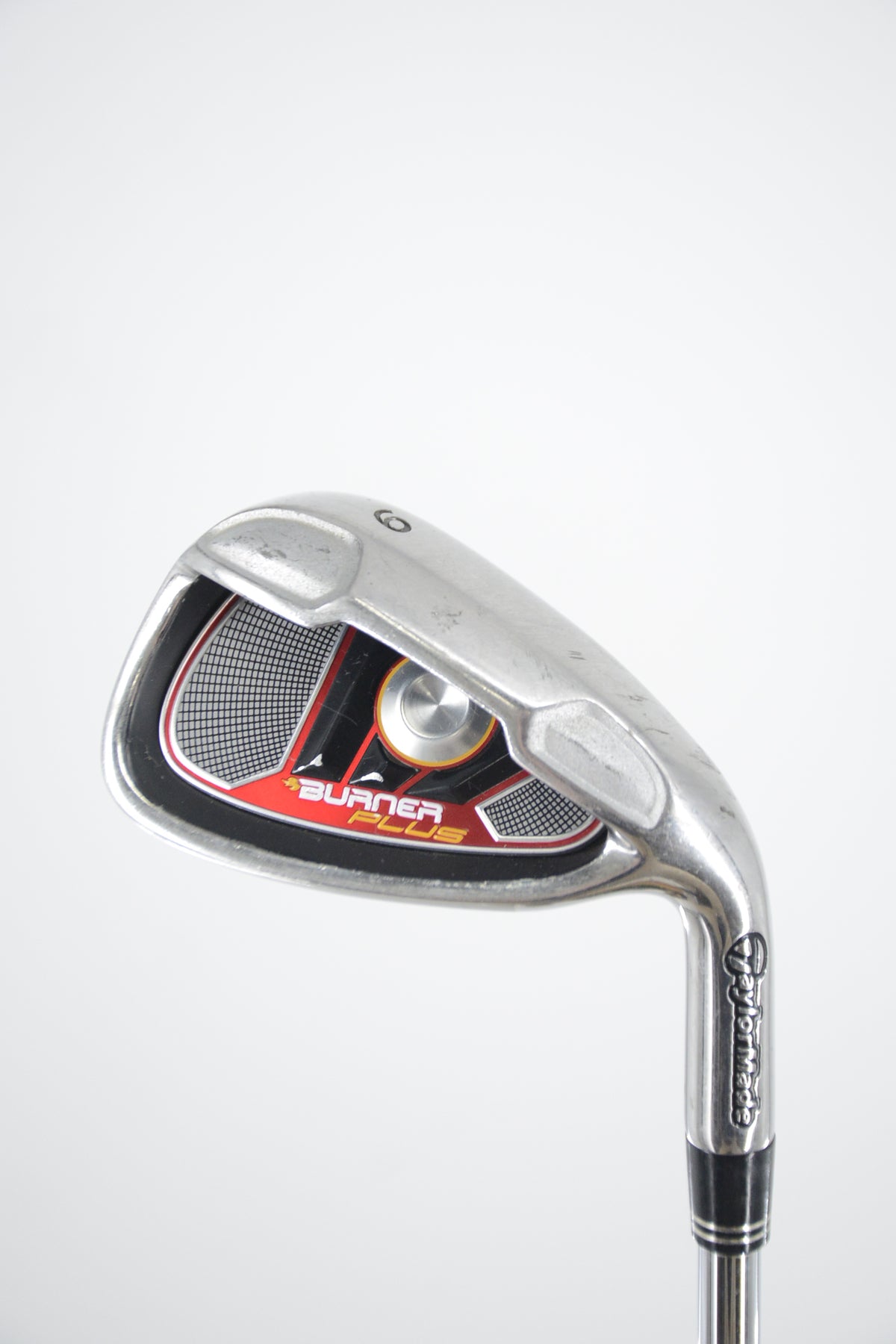 TaylorMade Burner Plus 9 Iron Uniflex 36.25"