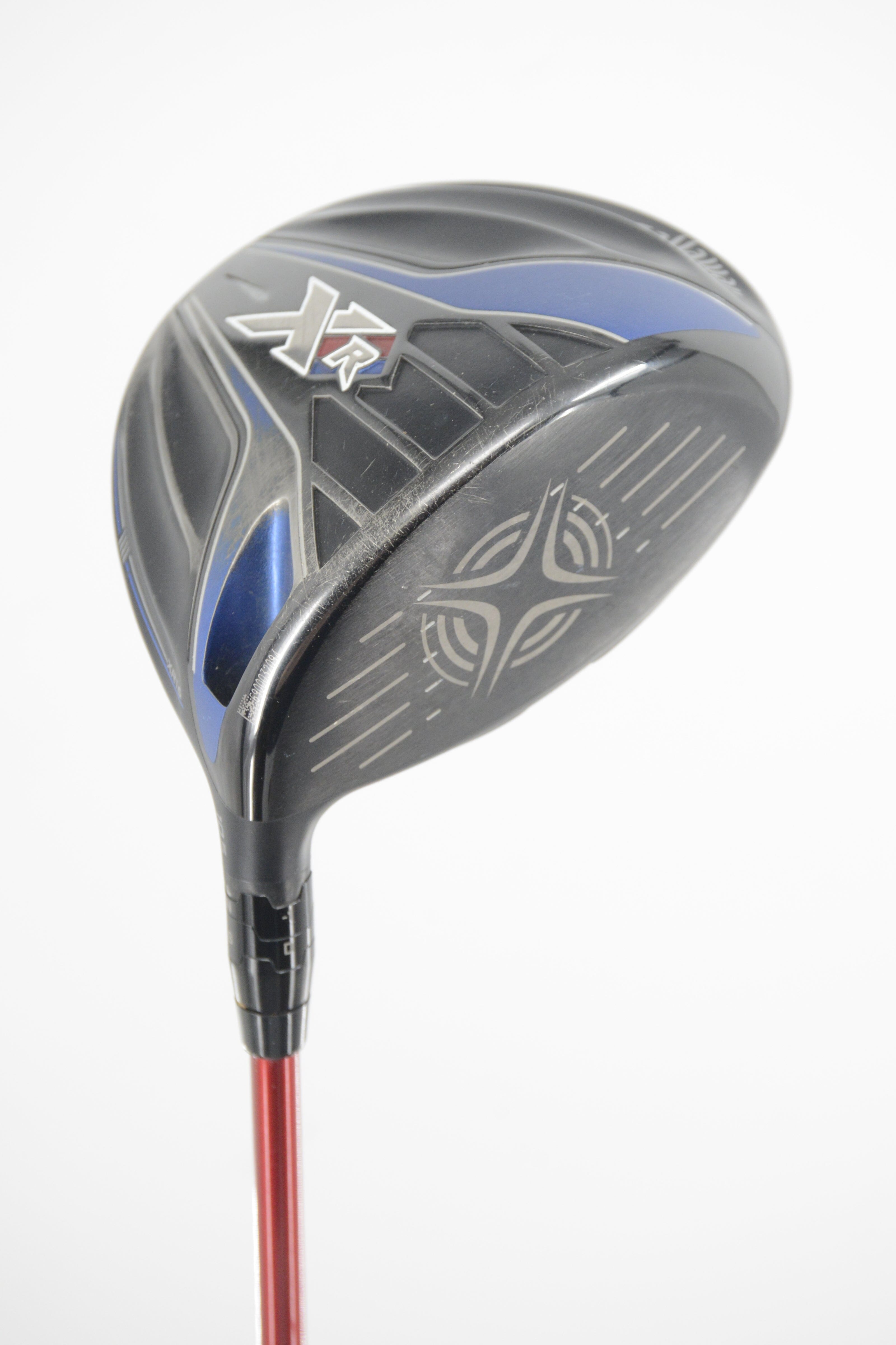 Callaway XR 16 10.5 Degree Driver R Flex 46" Golf Clubs GolfRoots 