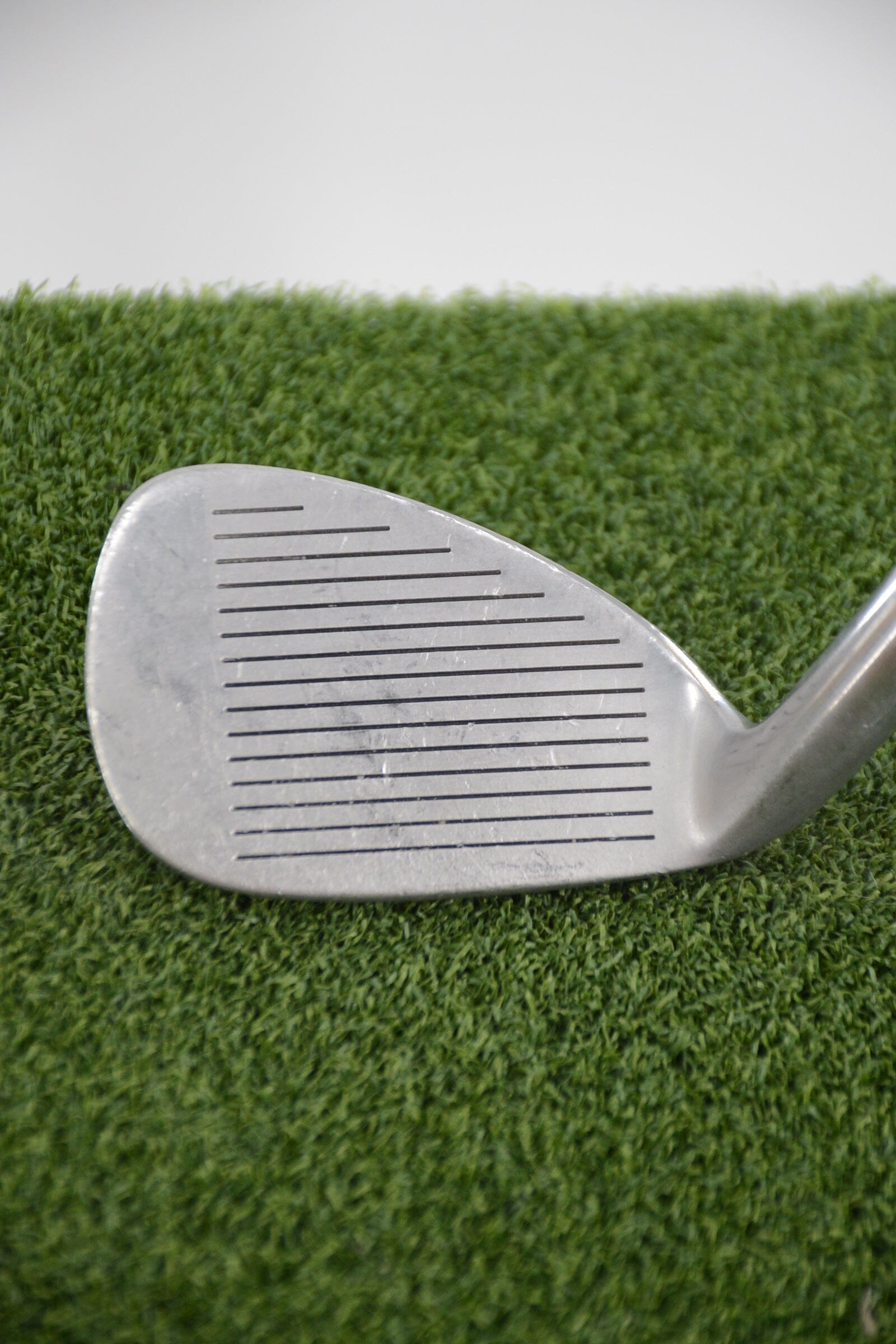 Tommy Armour Royal Scot SW R Flex 35" Golf Clubs GolfRoots 