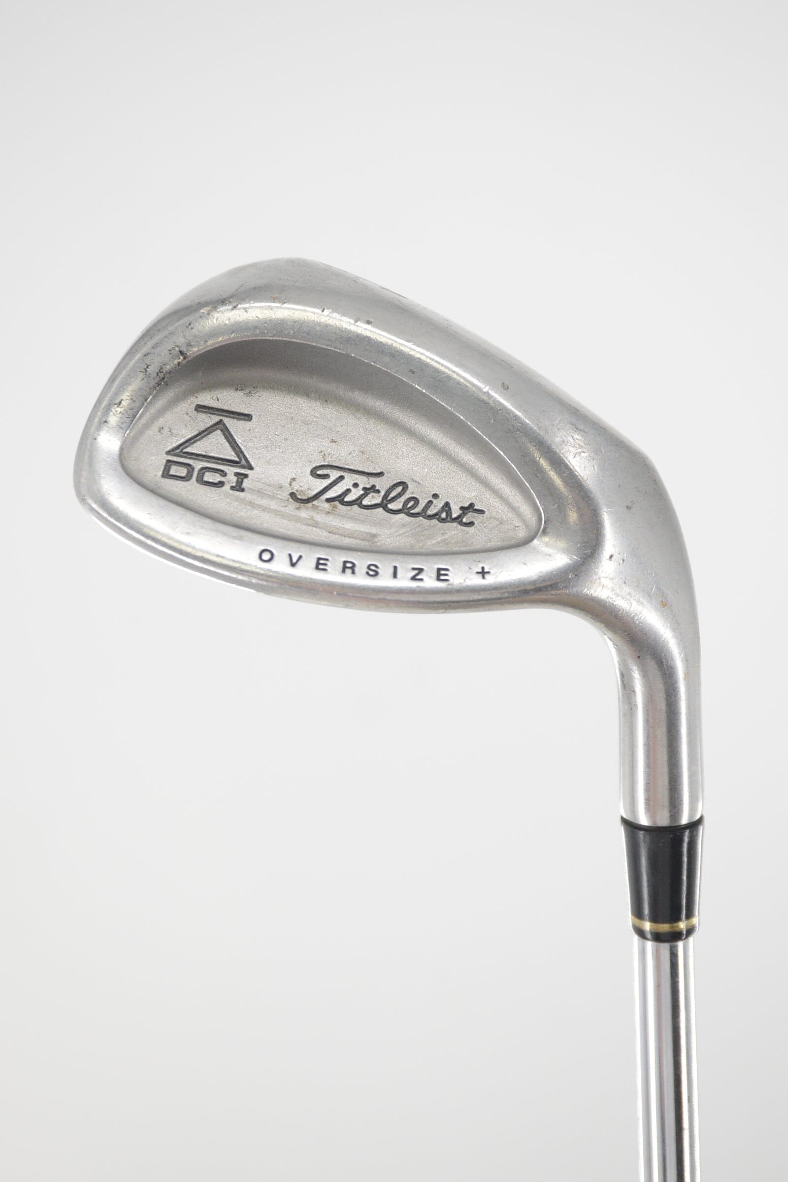 Titleist DCI Oversize SW Wedge Flex 35" Golf Clubs GolfRoots 
