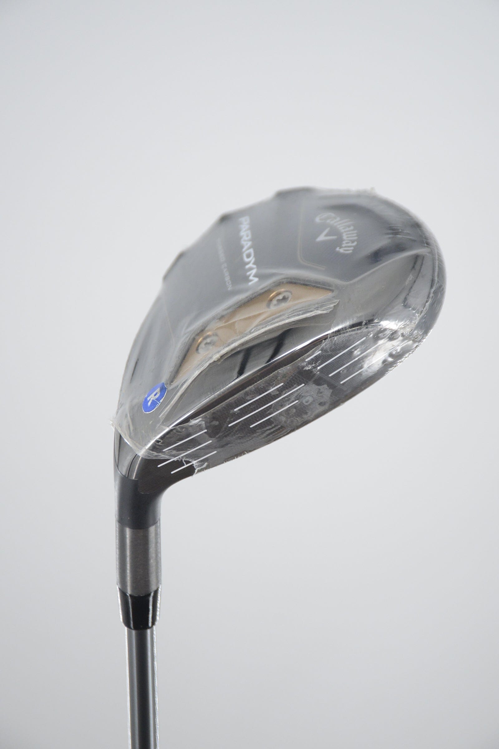 NEW Callaway Paradym 5 Wood R Flex 42.25"