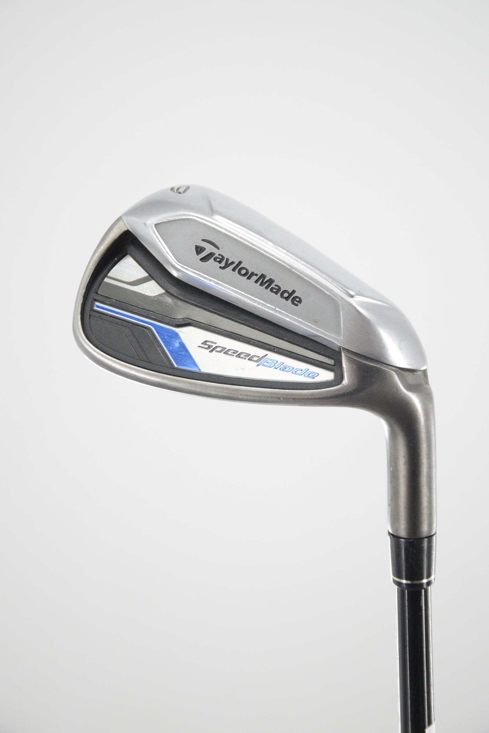 TaylorMade Speedblade 9 Iron R Flex 36" Golf Clubs GolfRoots 