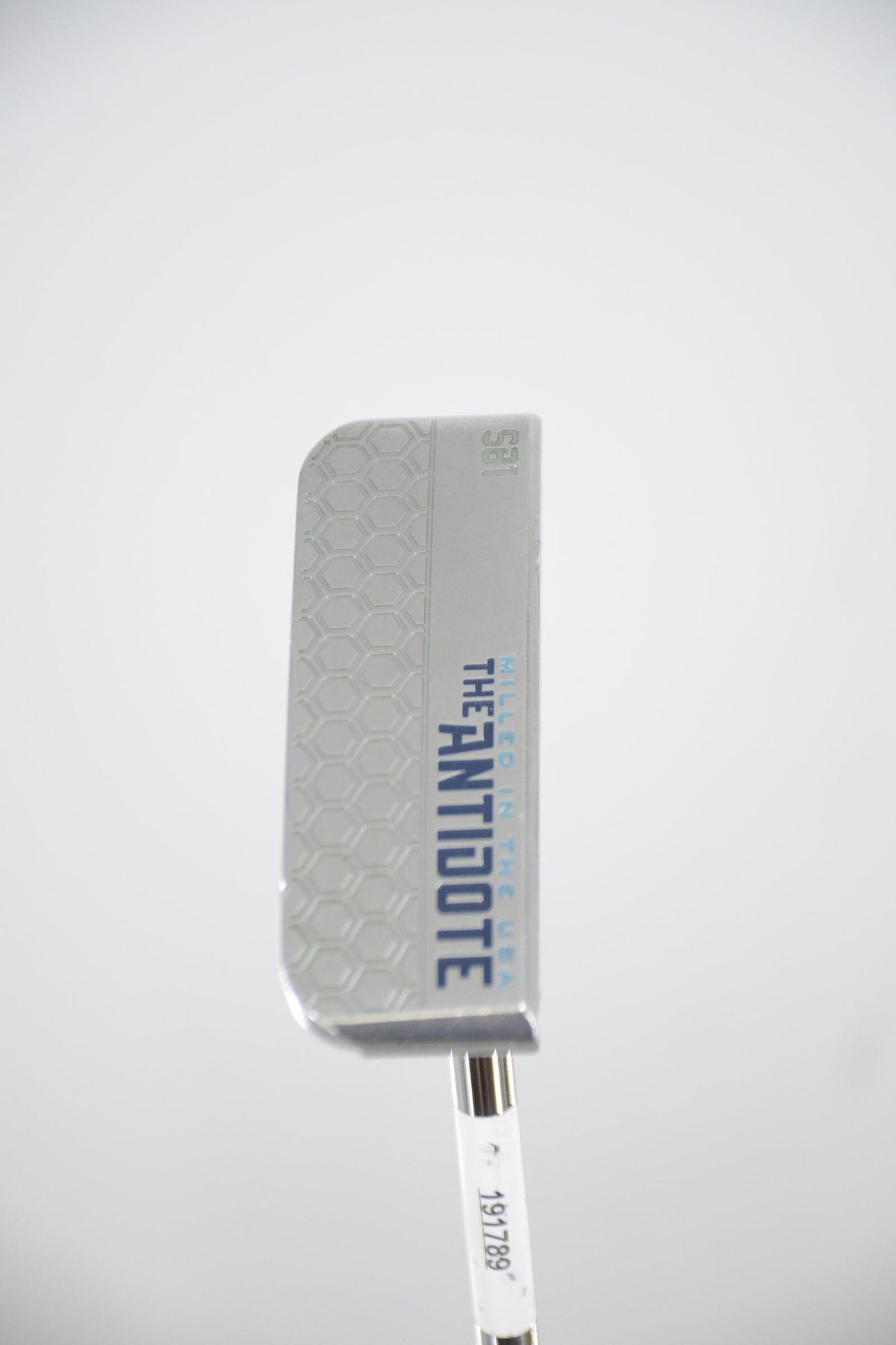 Bettinardi Antidote SB1 Putter 35" Golf Putters Bettinardi 