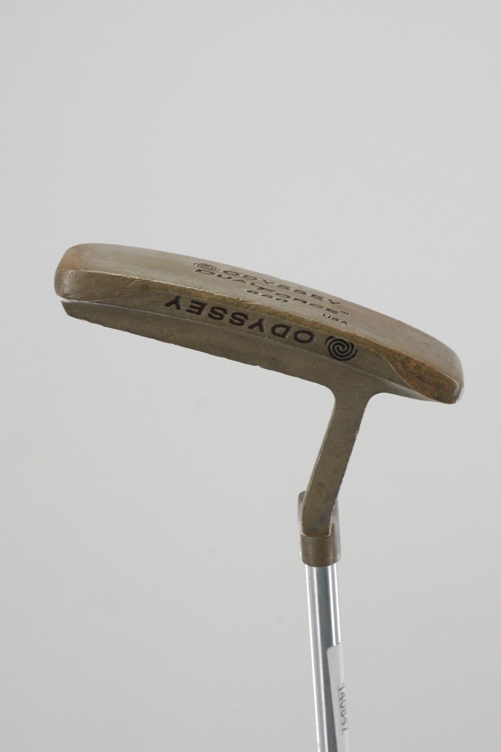 Odyssey DF660 Bronze Putter 33