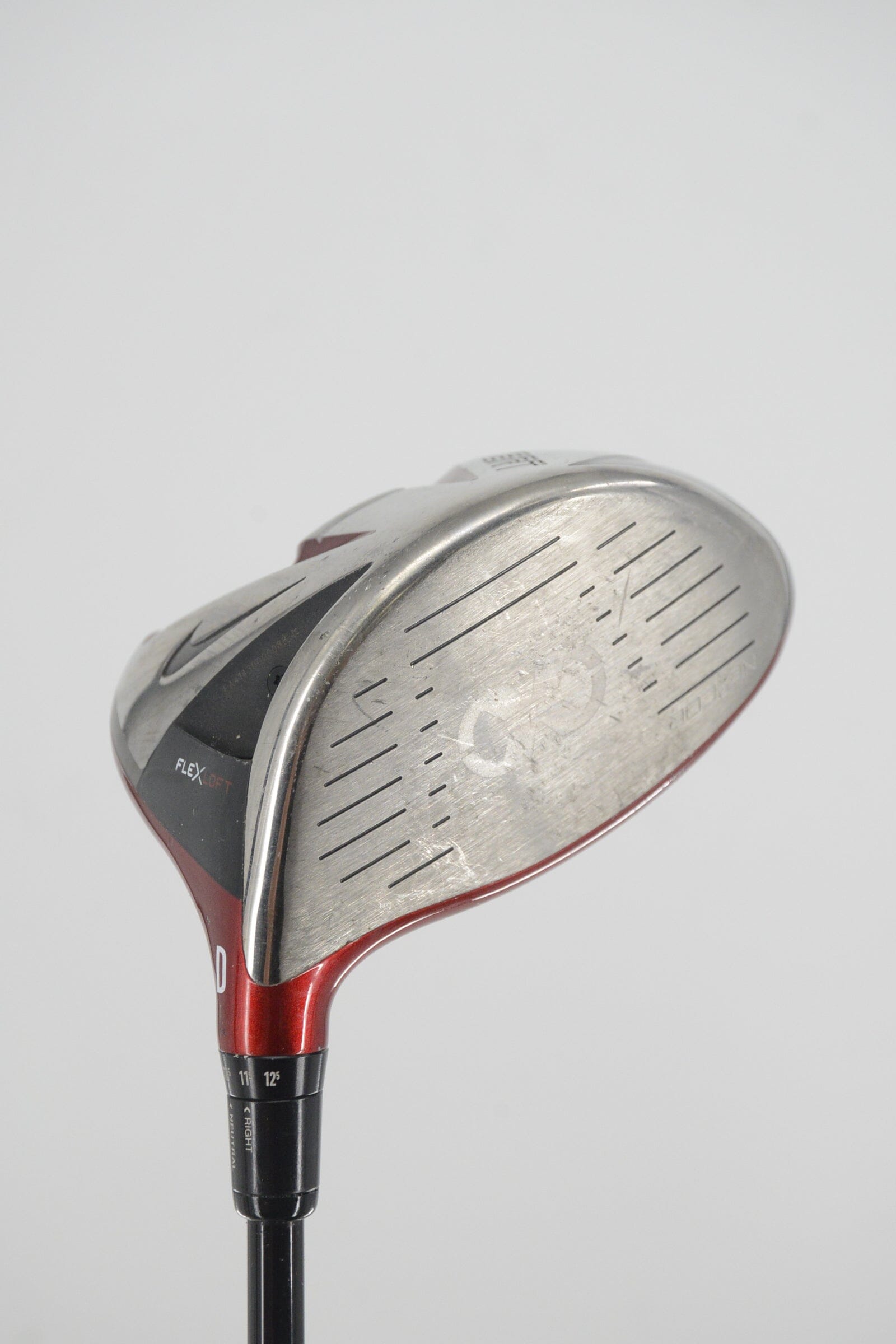 Nike Vr-S Covert 10.5 Degree Driver X Flex 45.25" Golf Clubs GolfRoots 