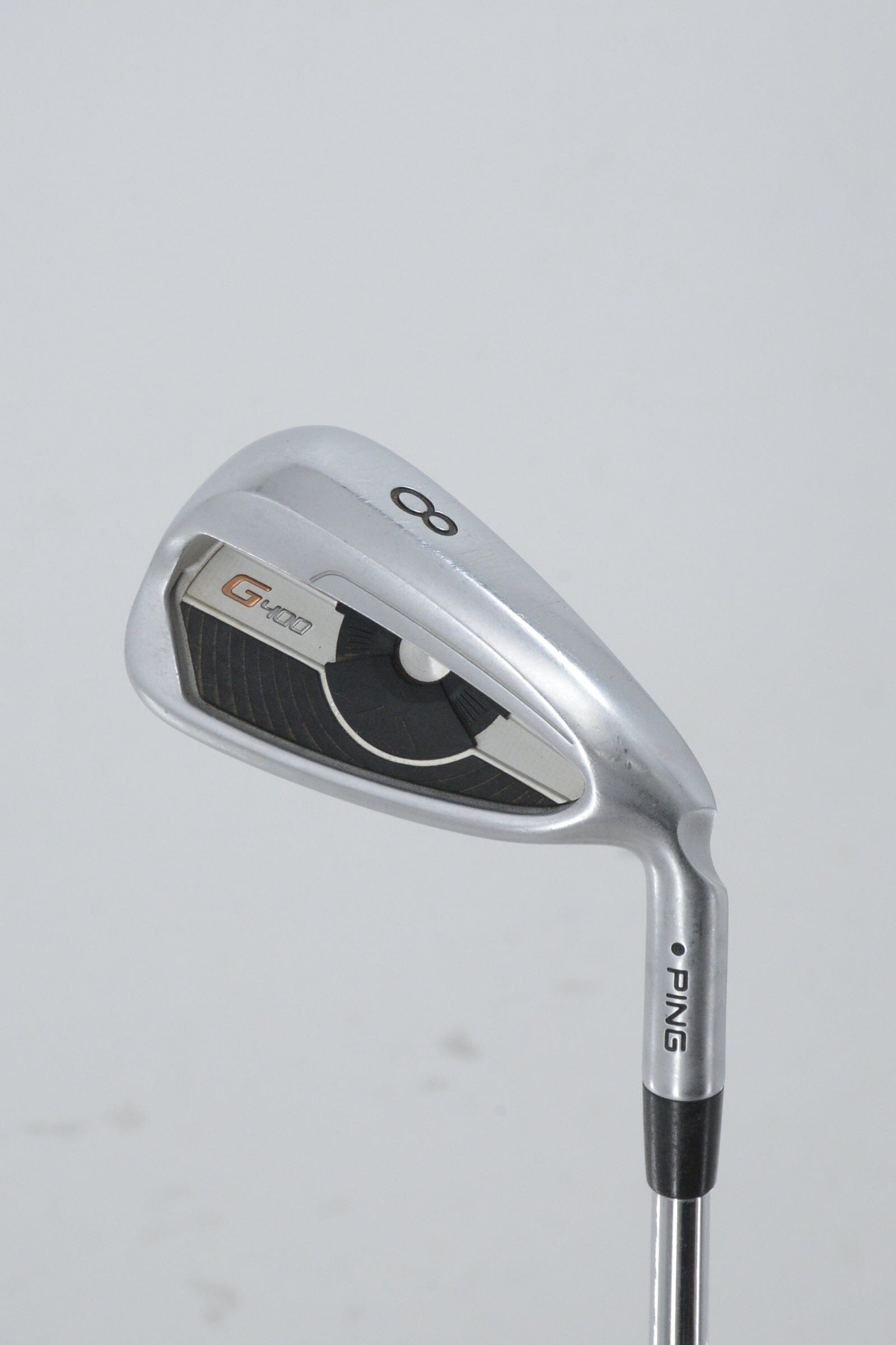 Ping G400 5-PW Iron Set R Flex Std Length Golf Clubs GolfRoots 