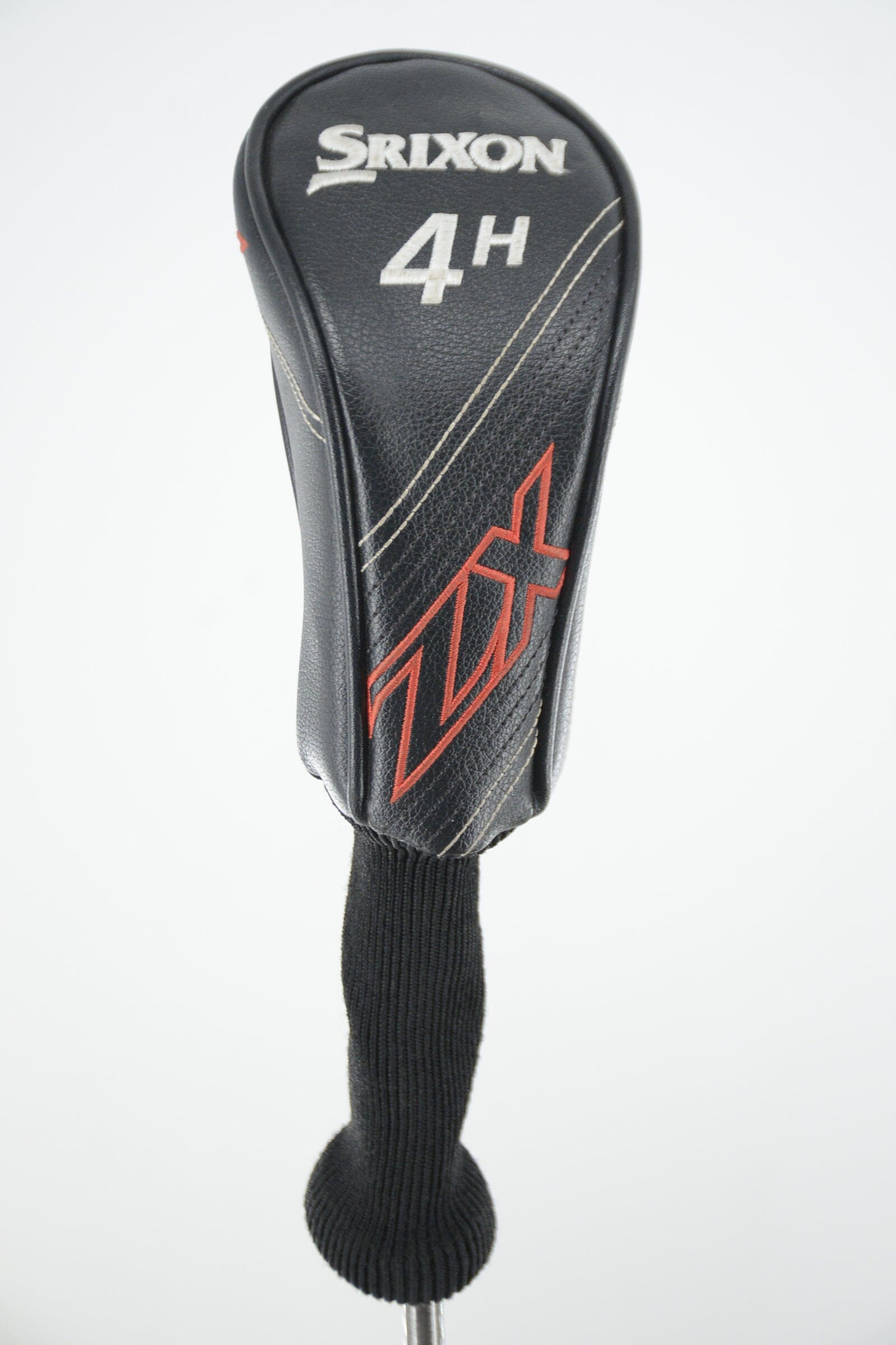 Lefty Srixon ZX 4 Hybrid R Flex 41.25" Golf Clubs GolfRoots 