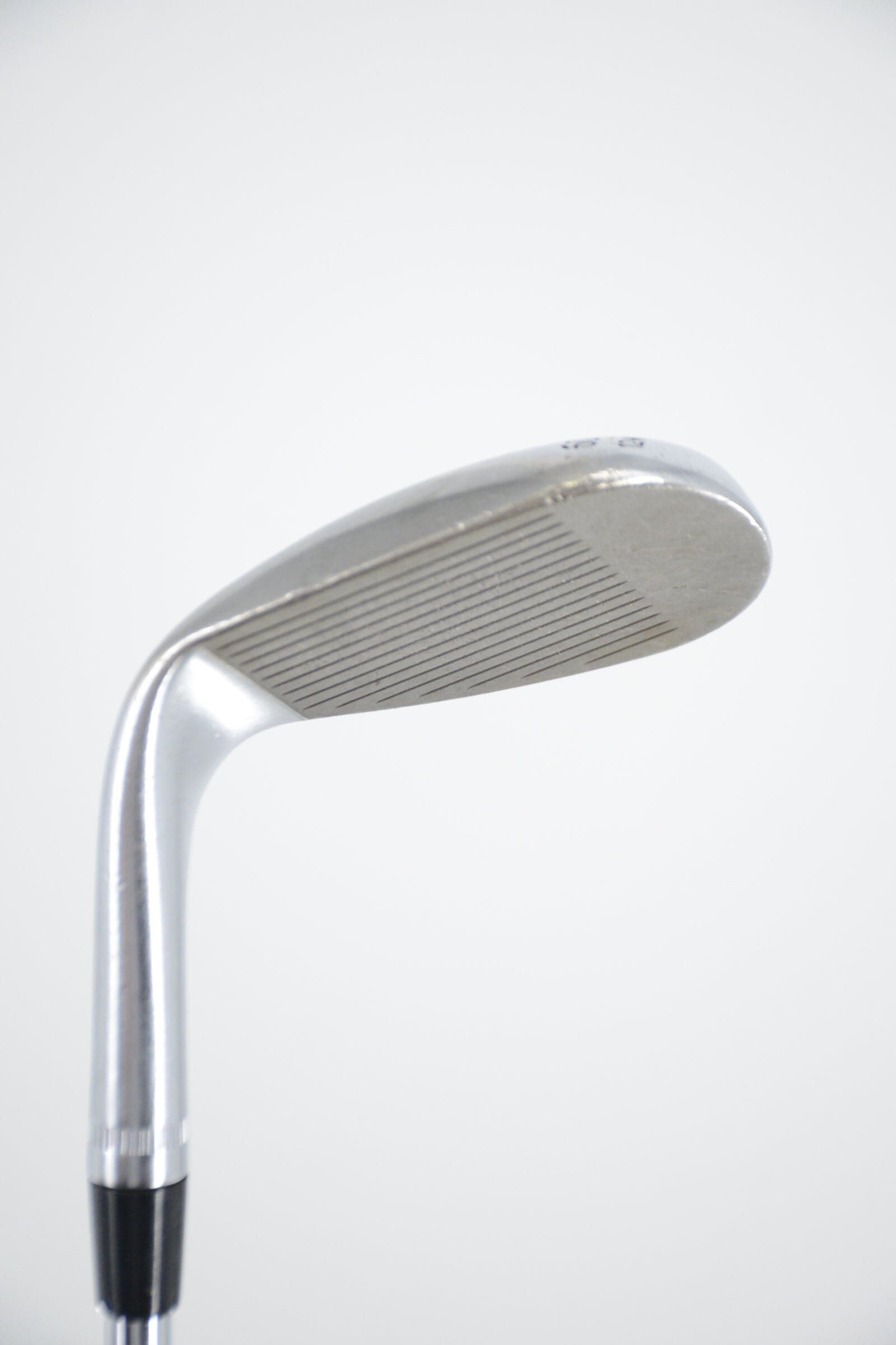 Callaway Jaws Raw 60 Degree Wedge Wedge Flex 35.5"