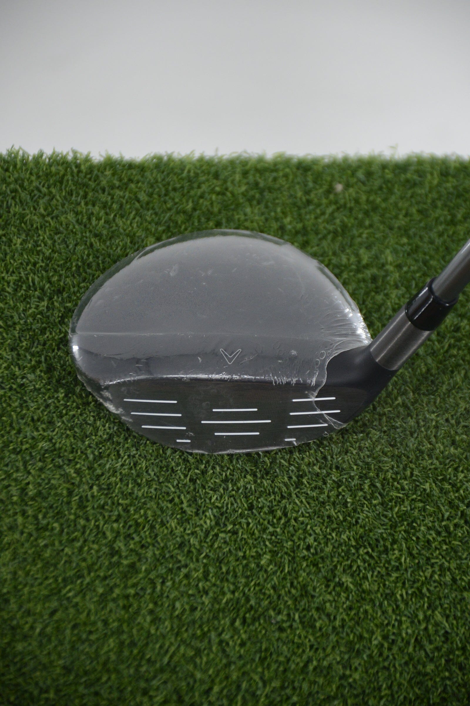 NEW Callaway Paradym 5 Wood R Flex 42.25"