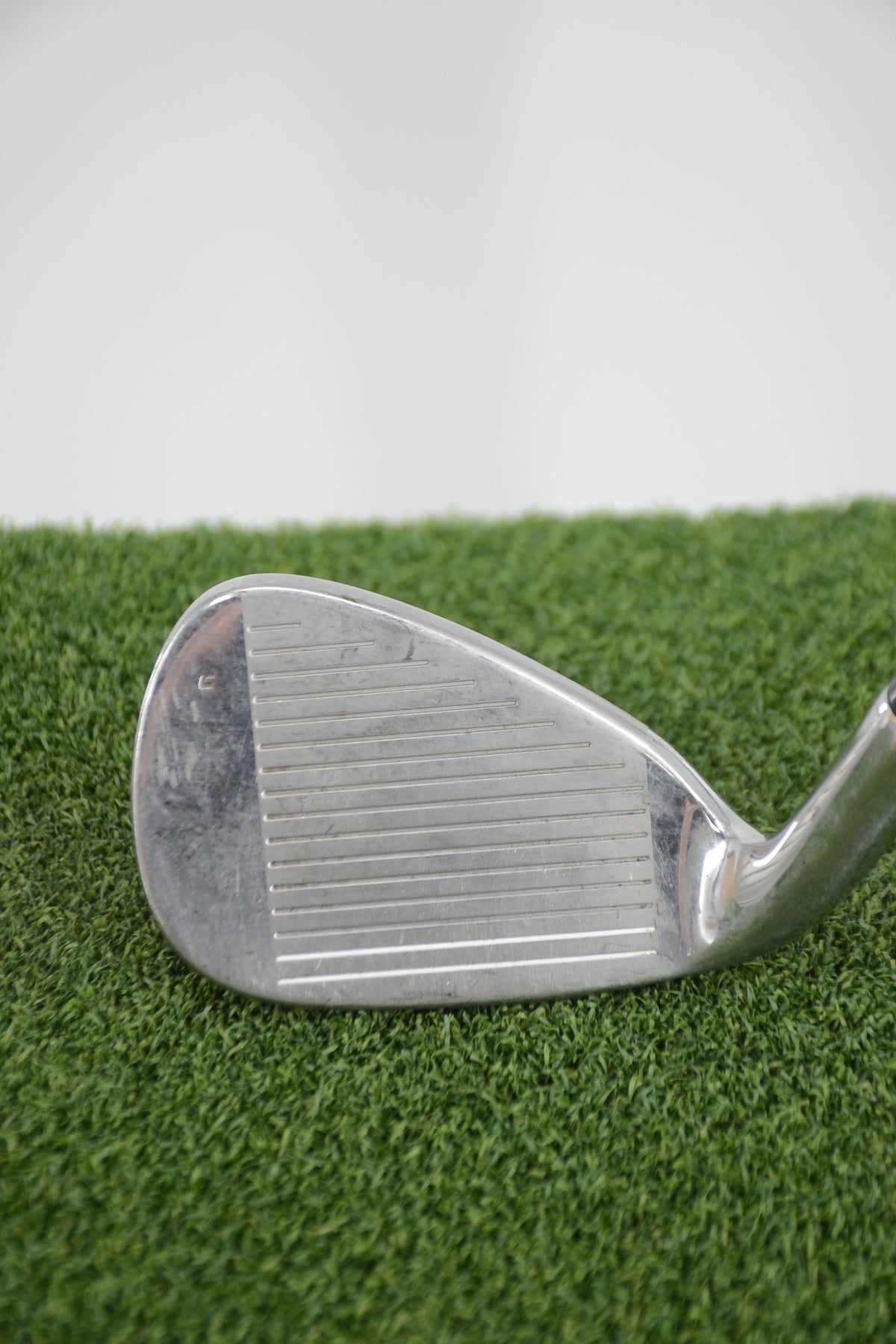 TaylorMade Burner Plus 9 Iron Uniflex 36.25"
