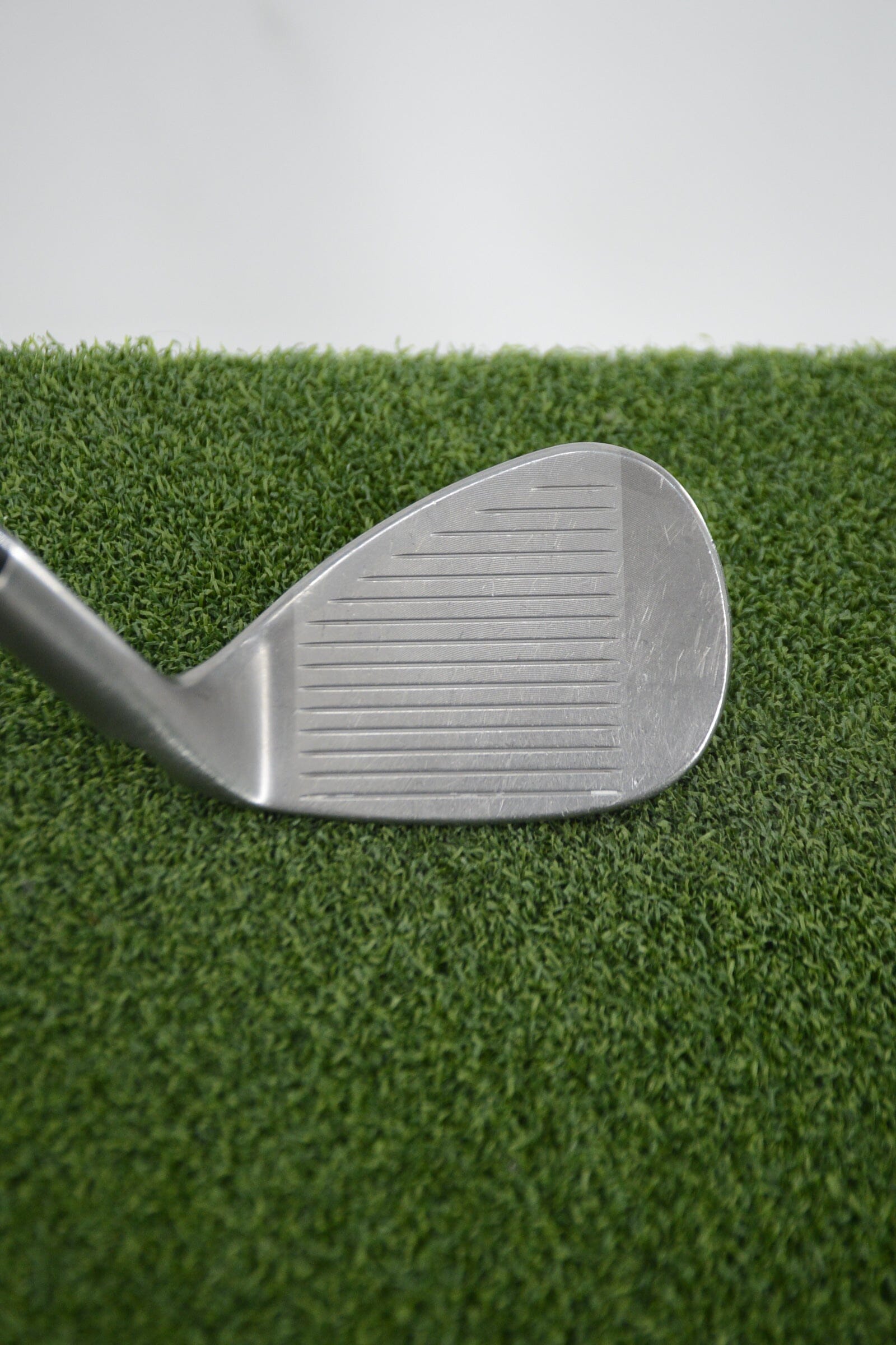 Lefty Ping Tour Gorge SS 60 Degree Wedge S Flex 35" Golf Clubs GolfRoots 