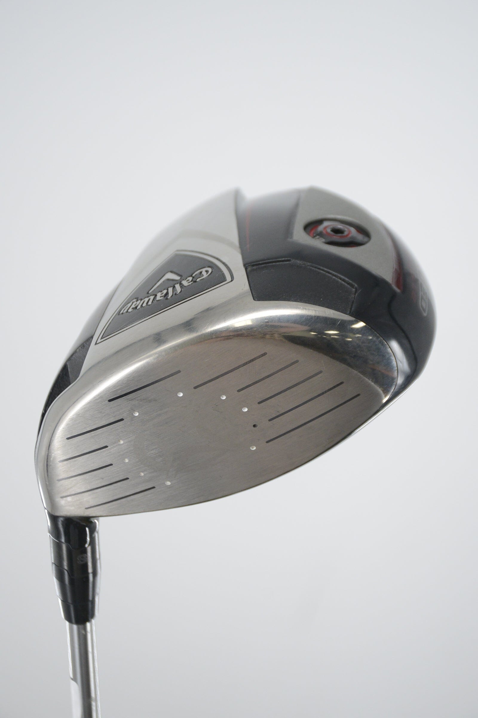 Callaway RAZR Fit 8.5 Degree Driver S Flex 45.5"